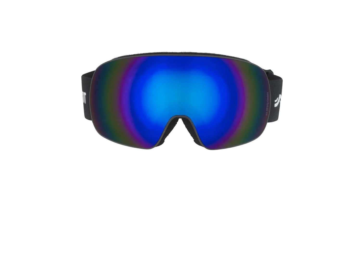 CRIVIT Masque de ski et de snowboard