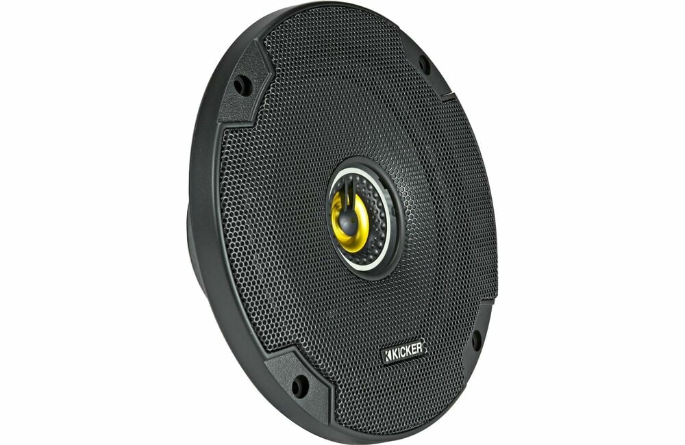 CS Series Factory Speaker Upgrade Package for Select 2015-2024 Ford F-150 - Image 6