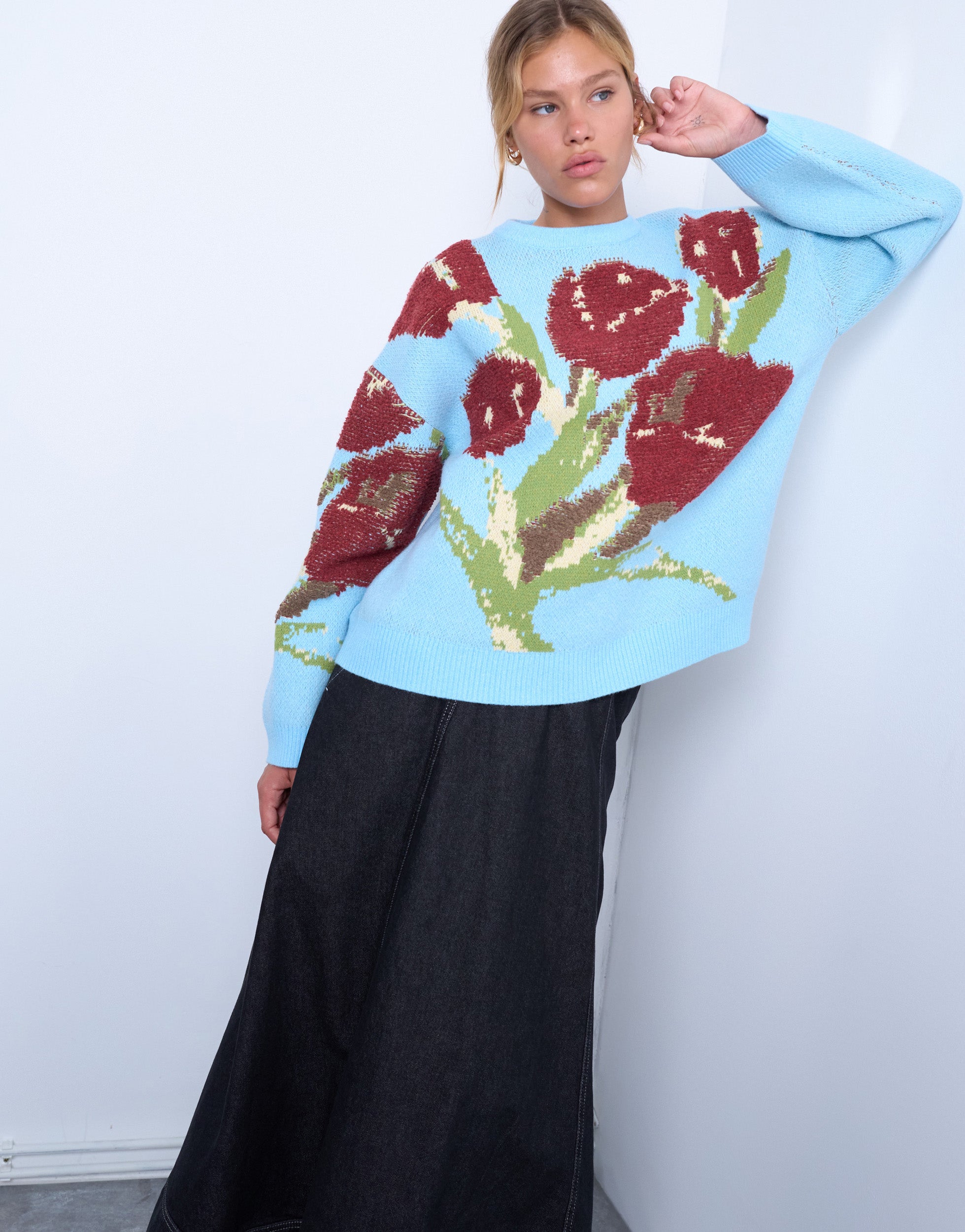 VERO MODA® TSKARINA Pullover