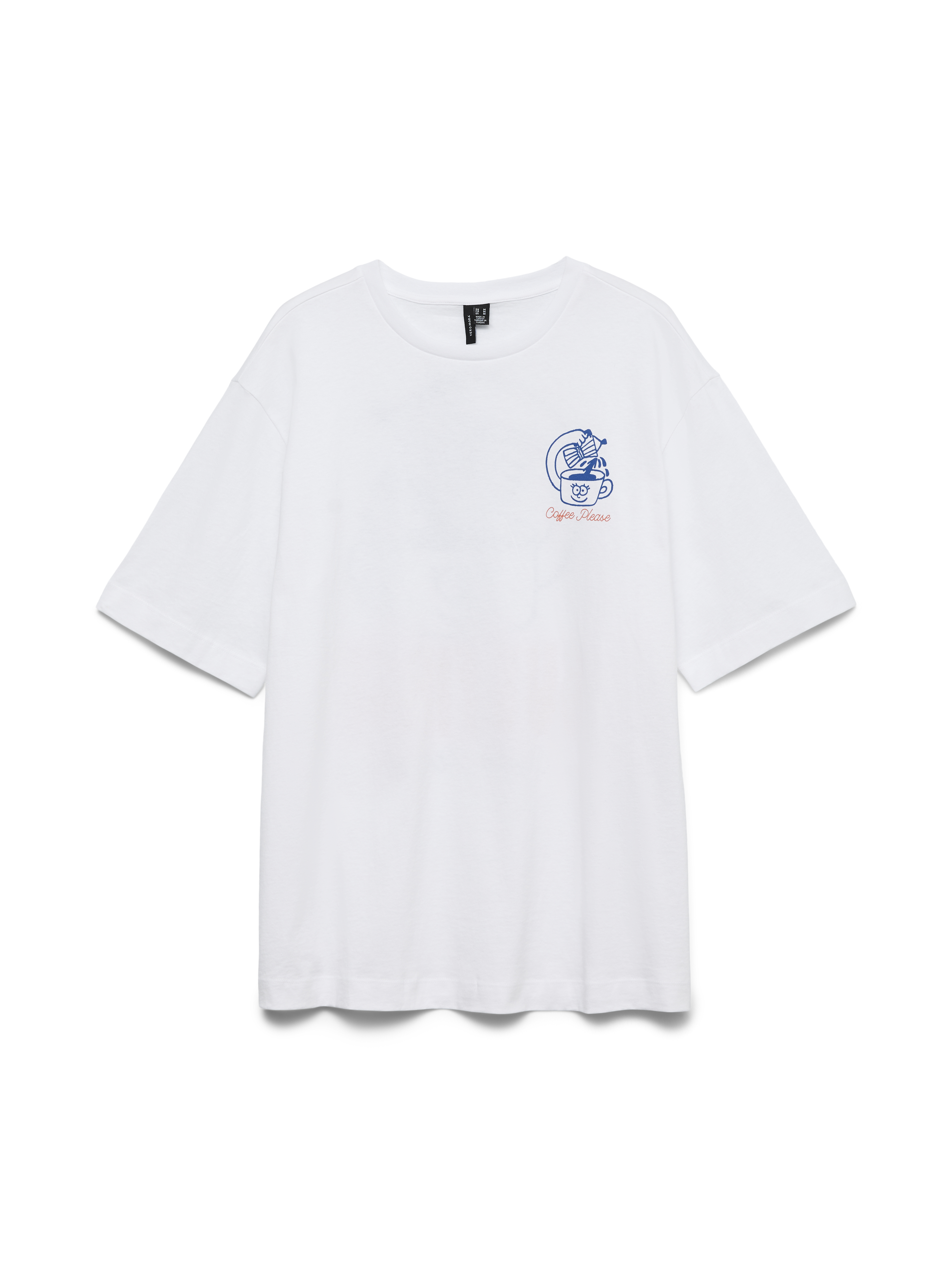 VERO MODA® VMLAURA T-Shirt