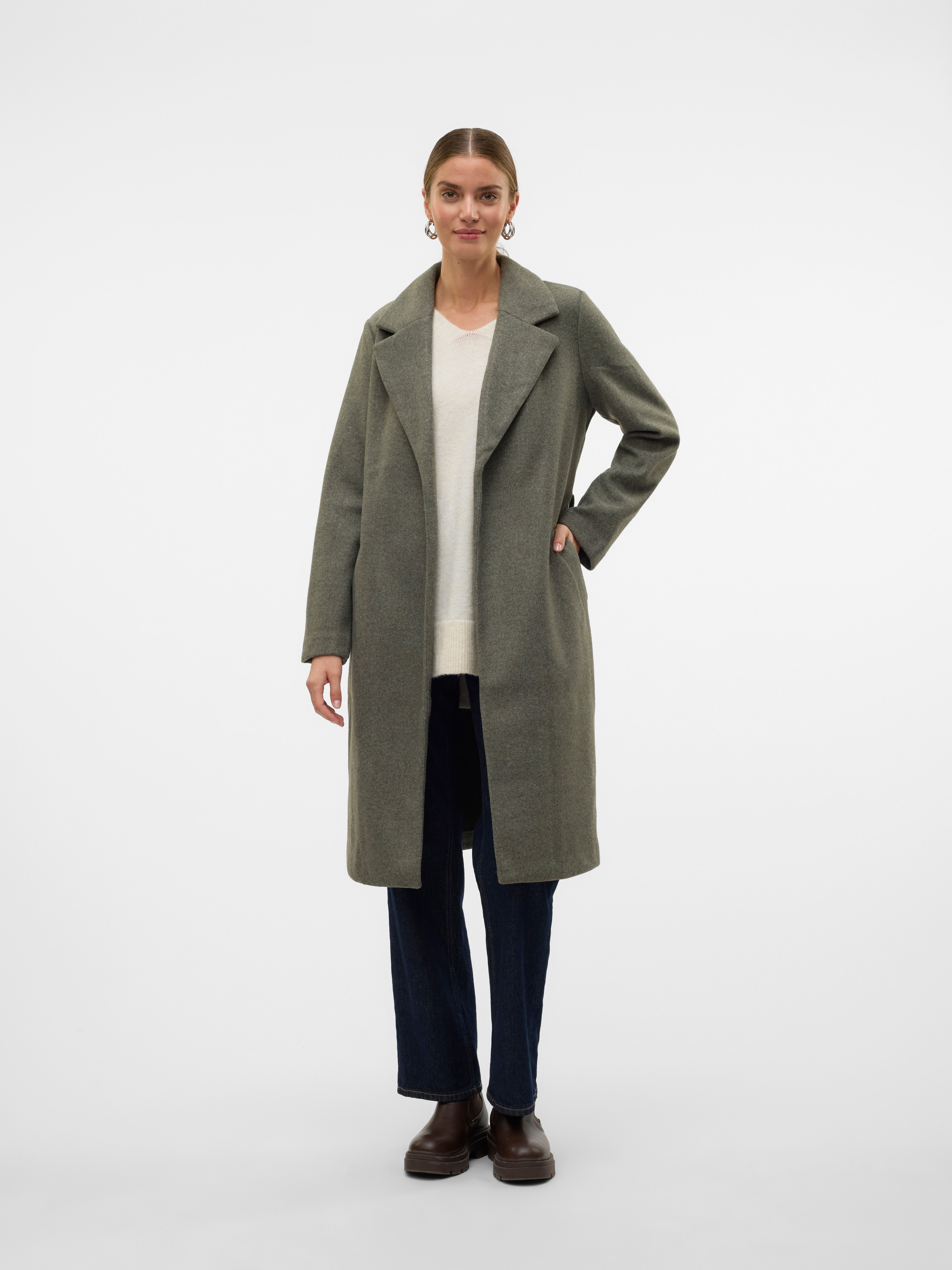 VERO MODA® VMFORTUNEAYA Coat