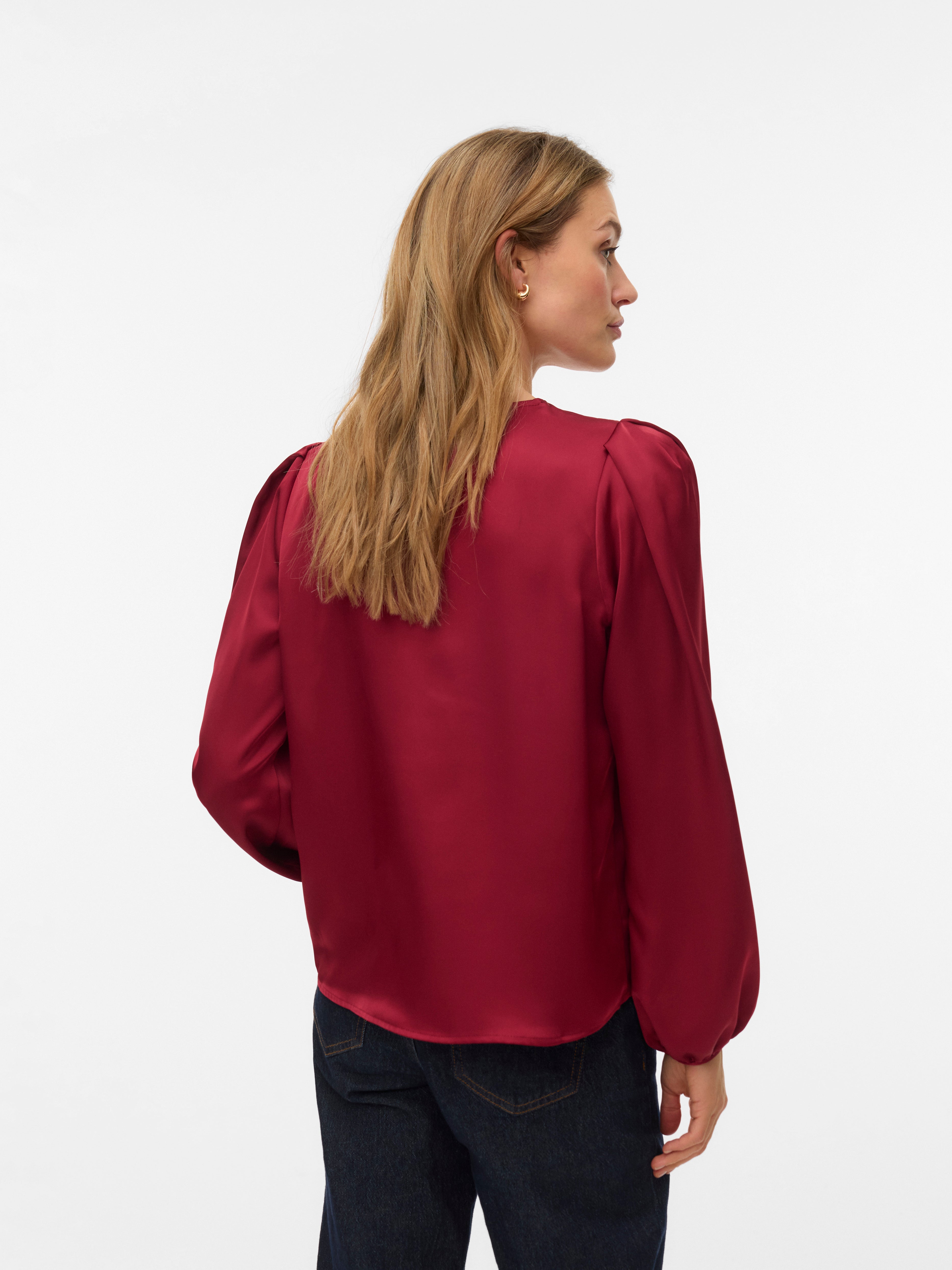 VERO MODA® VMVICTORIE Top