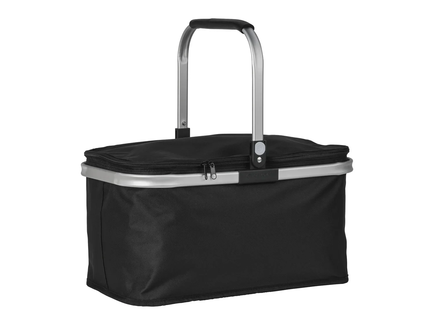 TOPMOVE Panier  provisions pliable, 26 L