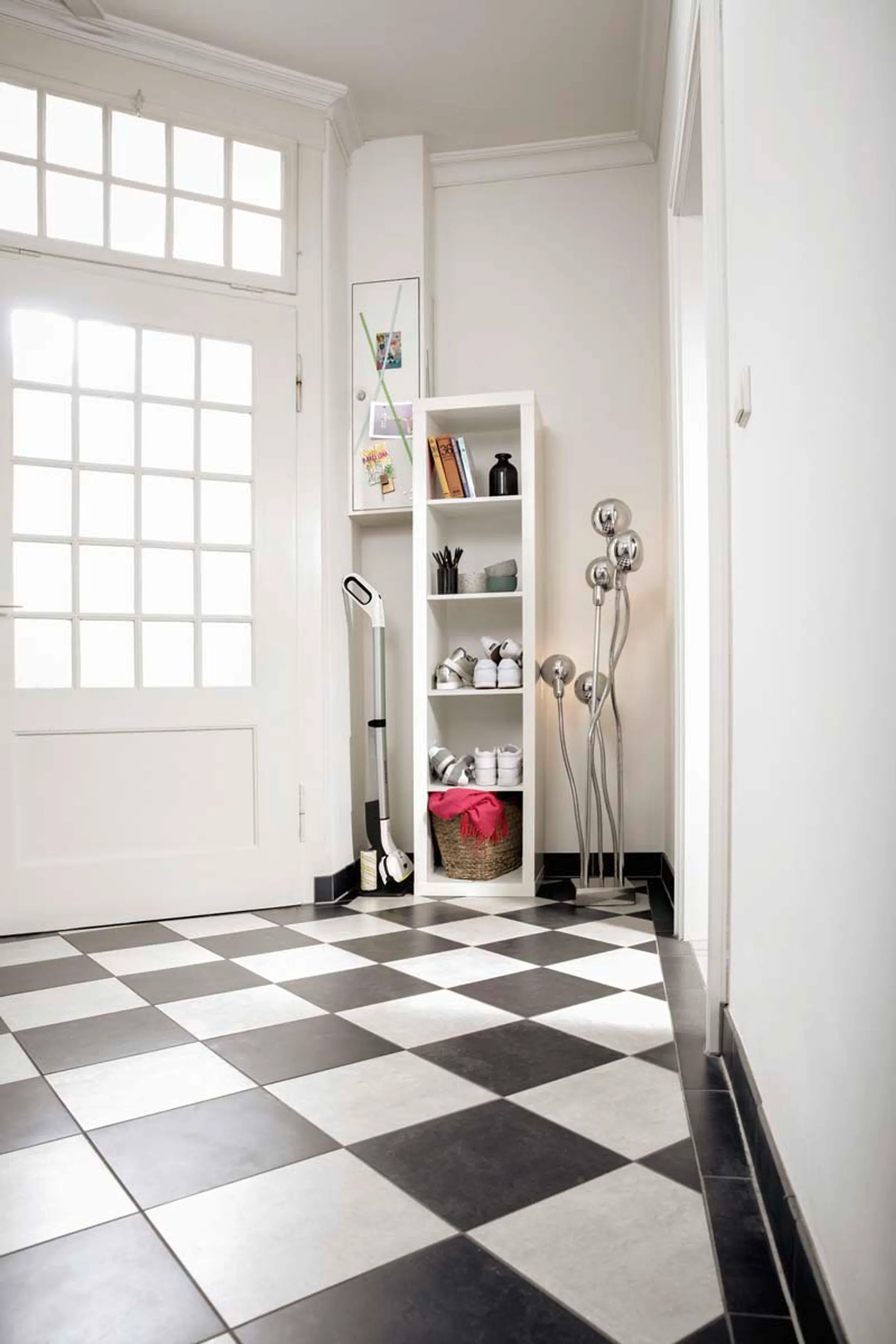 Kärcher Vloerreiniger EWM 2