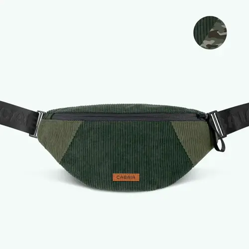 Sac banane Small Doha