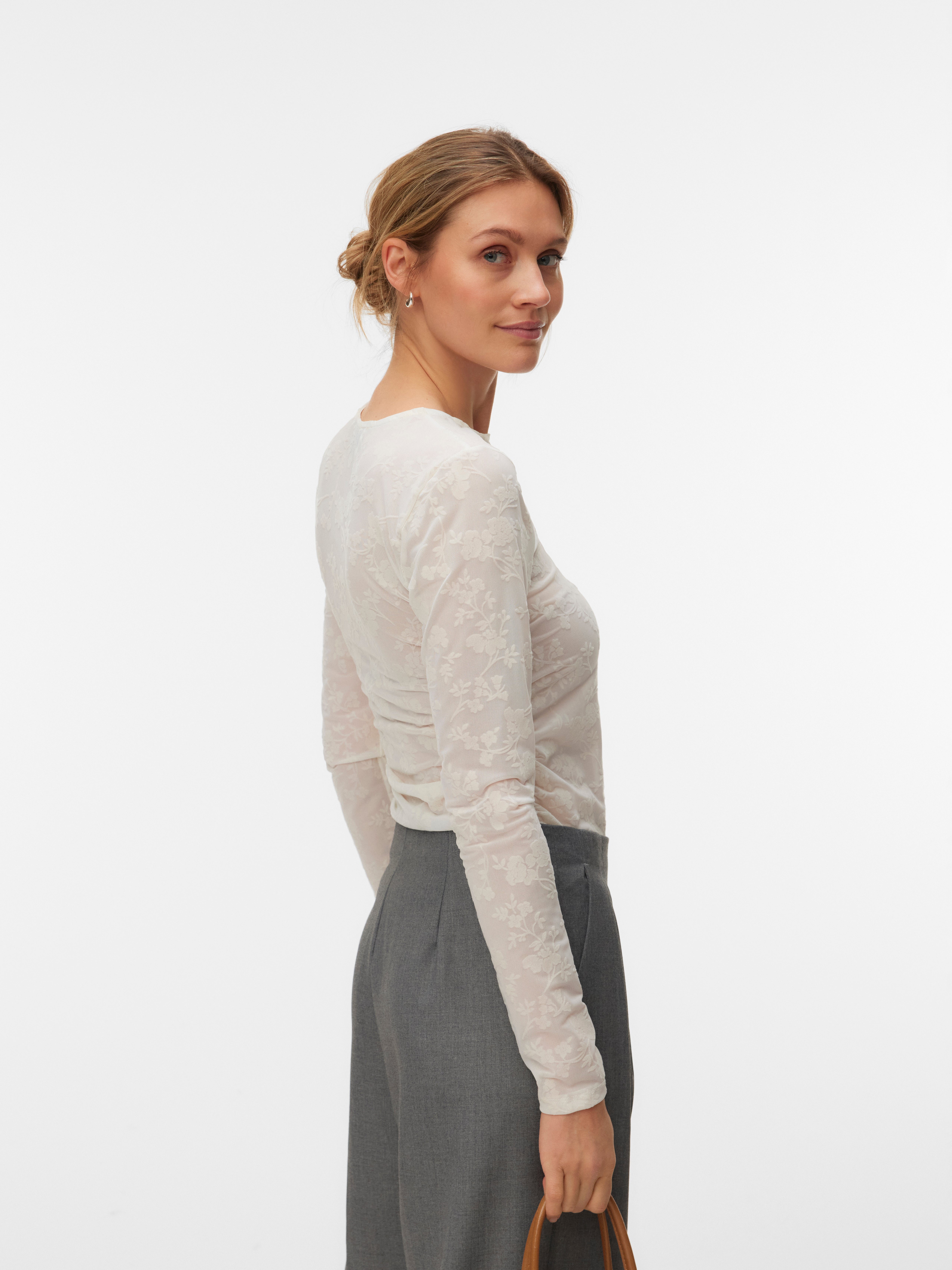 VERO MODA® AWLILIANA Top