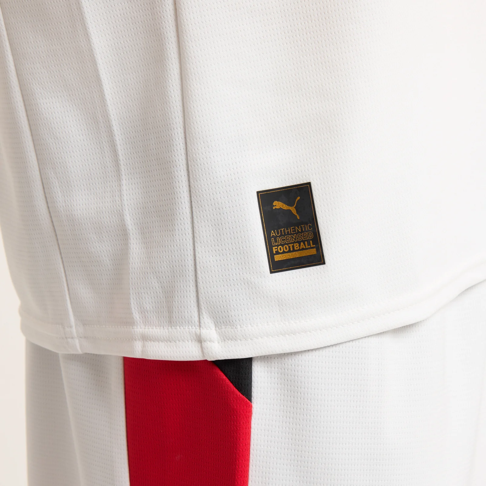 2025/26 AC MILAN AWAY  JERSEY