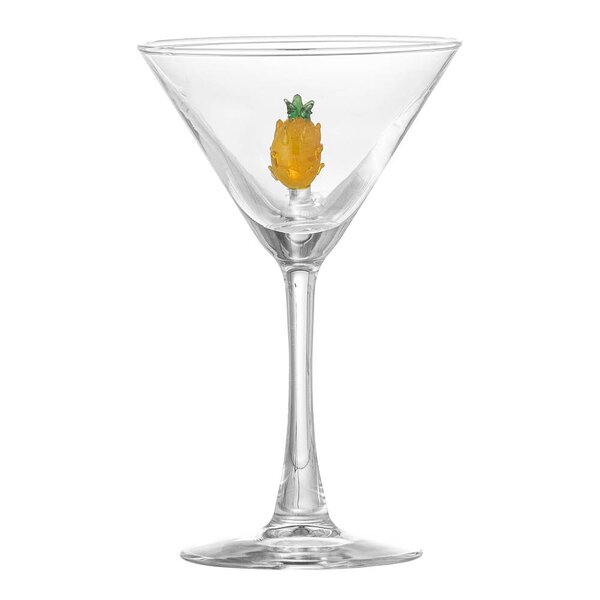 Misa cocktailglass 17 cl klar/gul