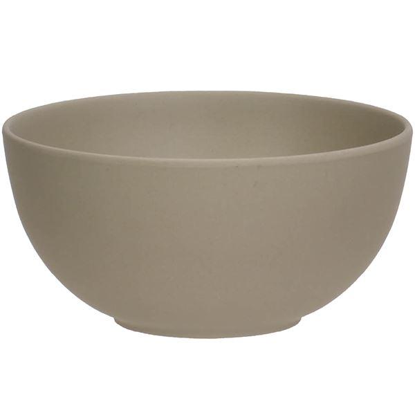 Outdoor serveringsskål 3L sand
