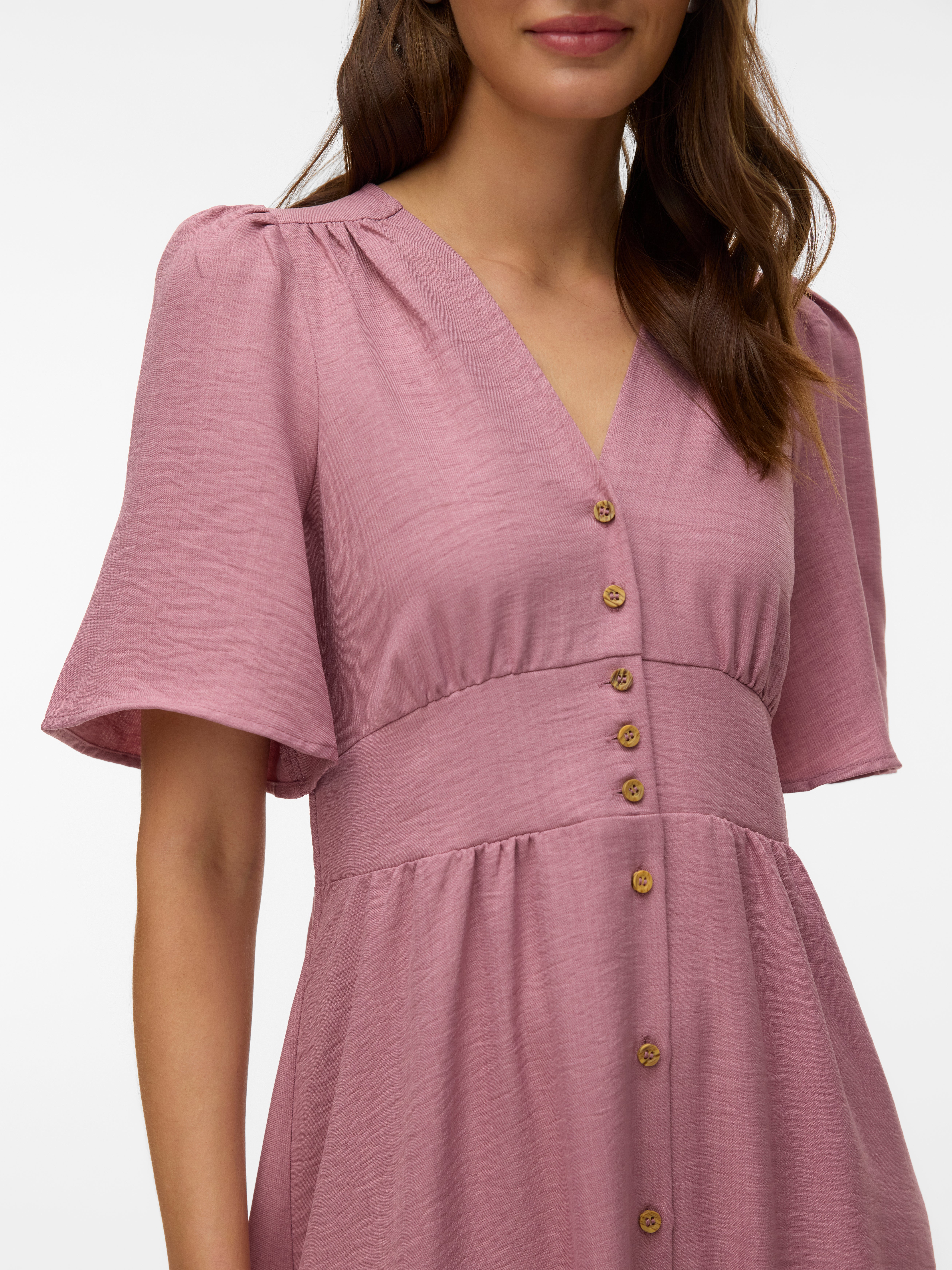 VERO MODA® VMMELANEY Long dress