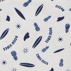 Pochette avant medium Frenchman's Cove