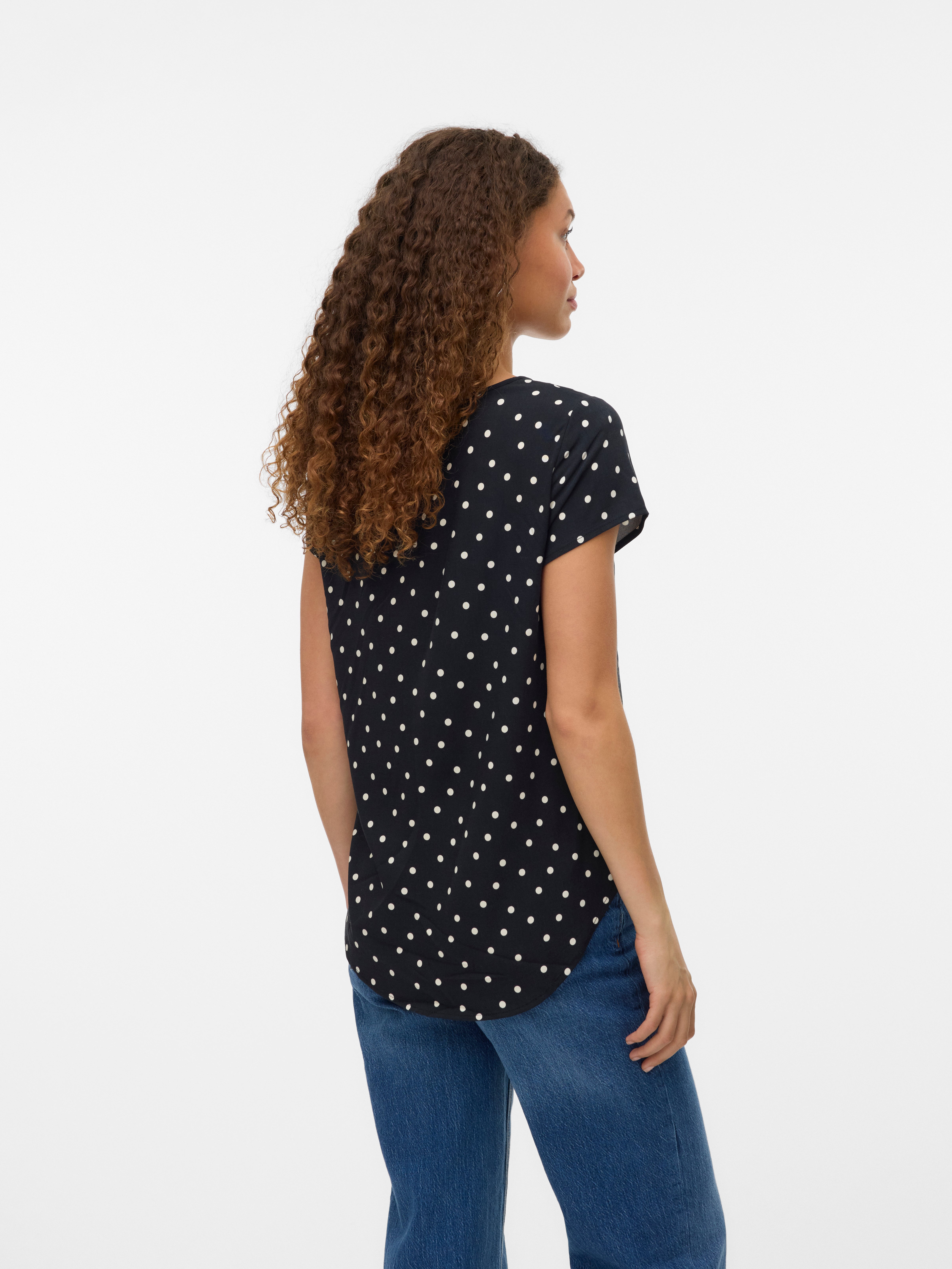 VERO MODA® VMBELLA Top