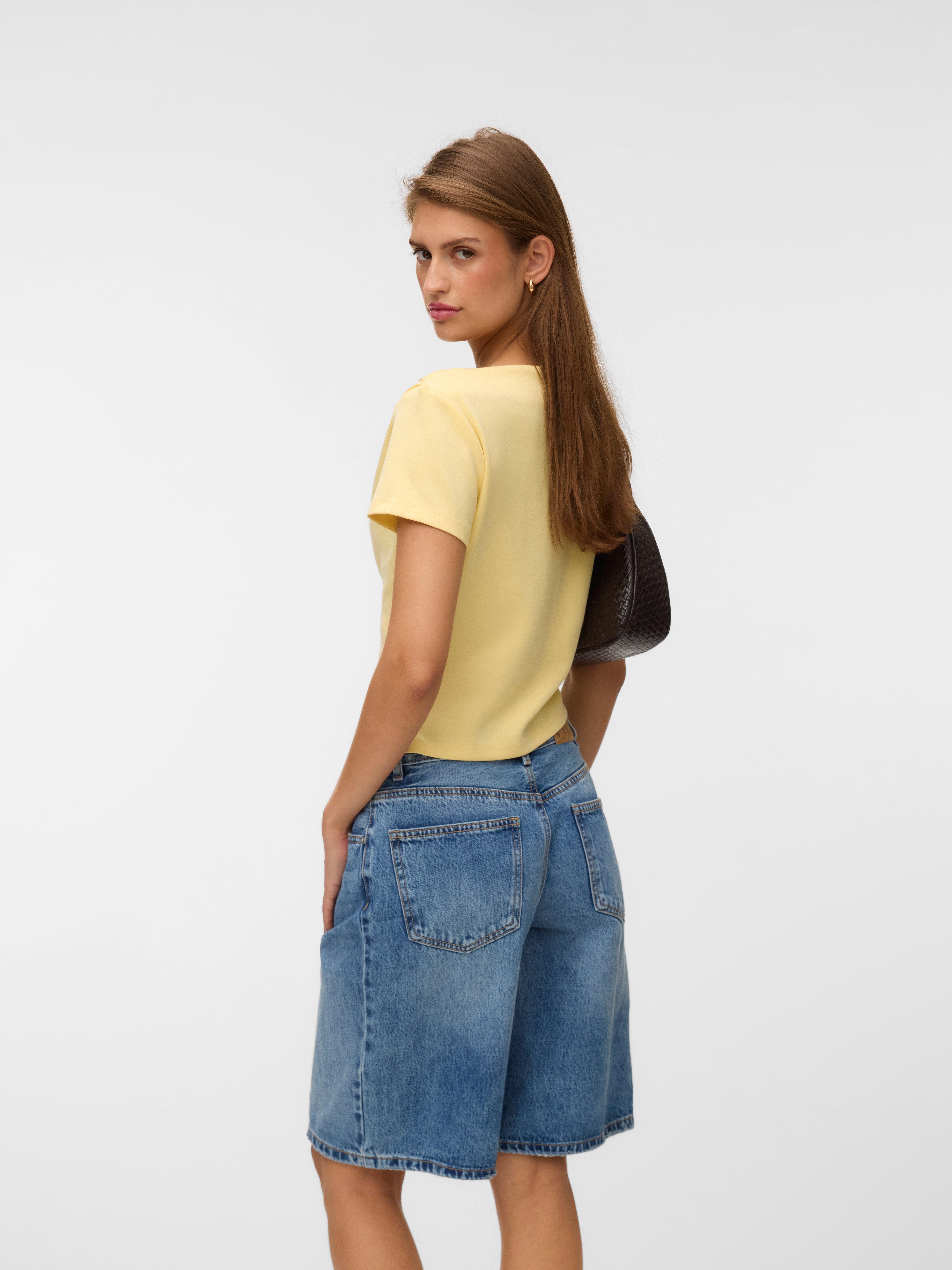 VERO MODA® VMMILLE Top