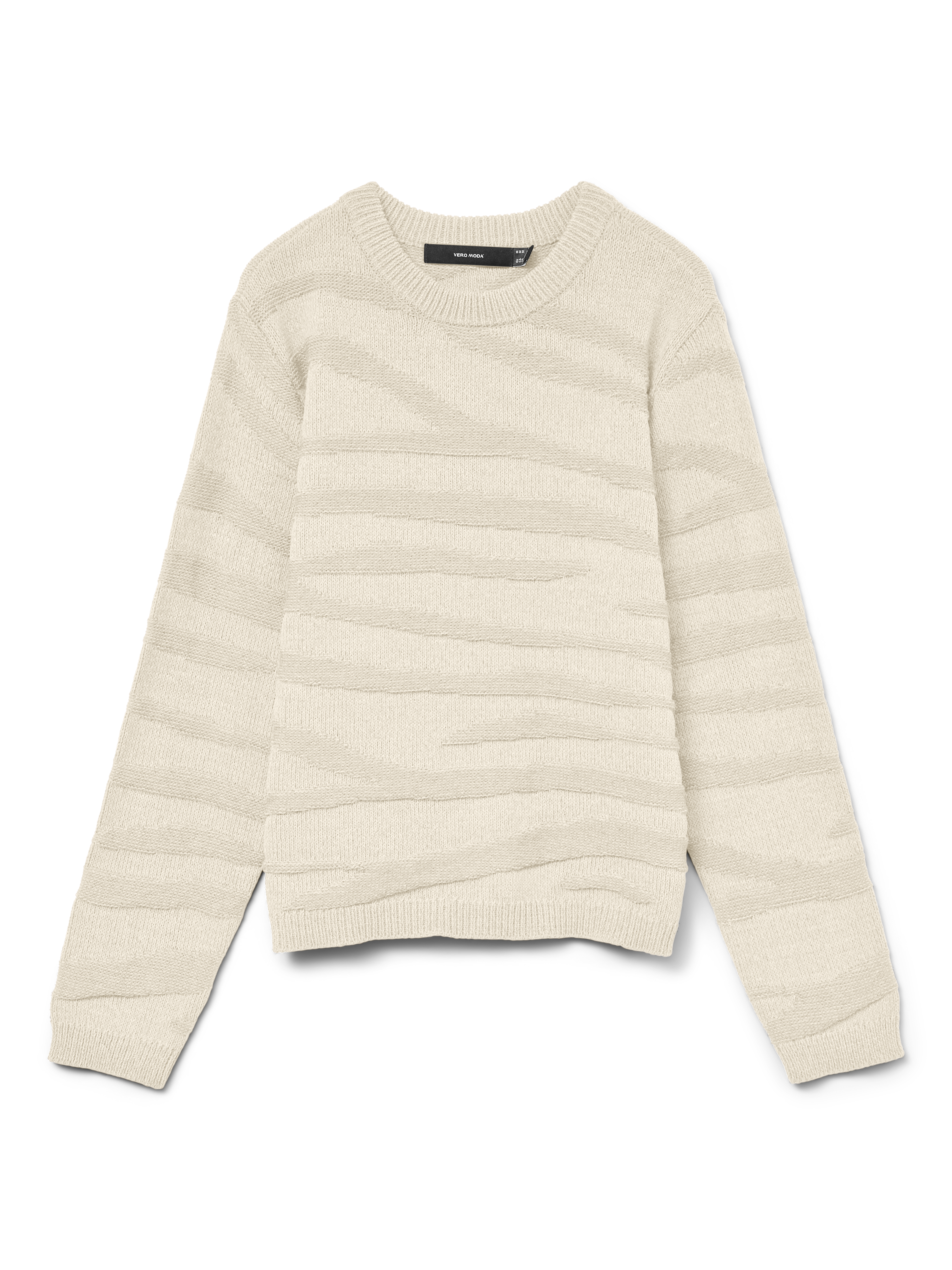 VERO MODA® VMMALOU Knitted pullover