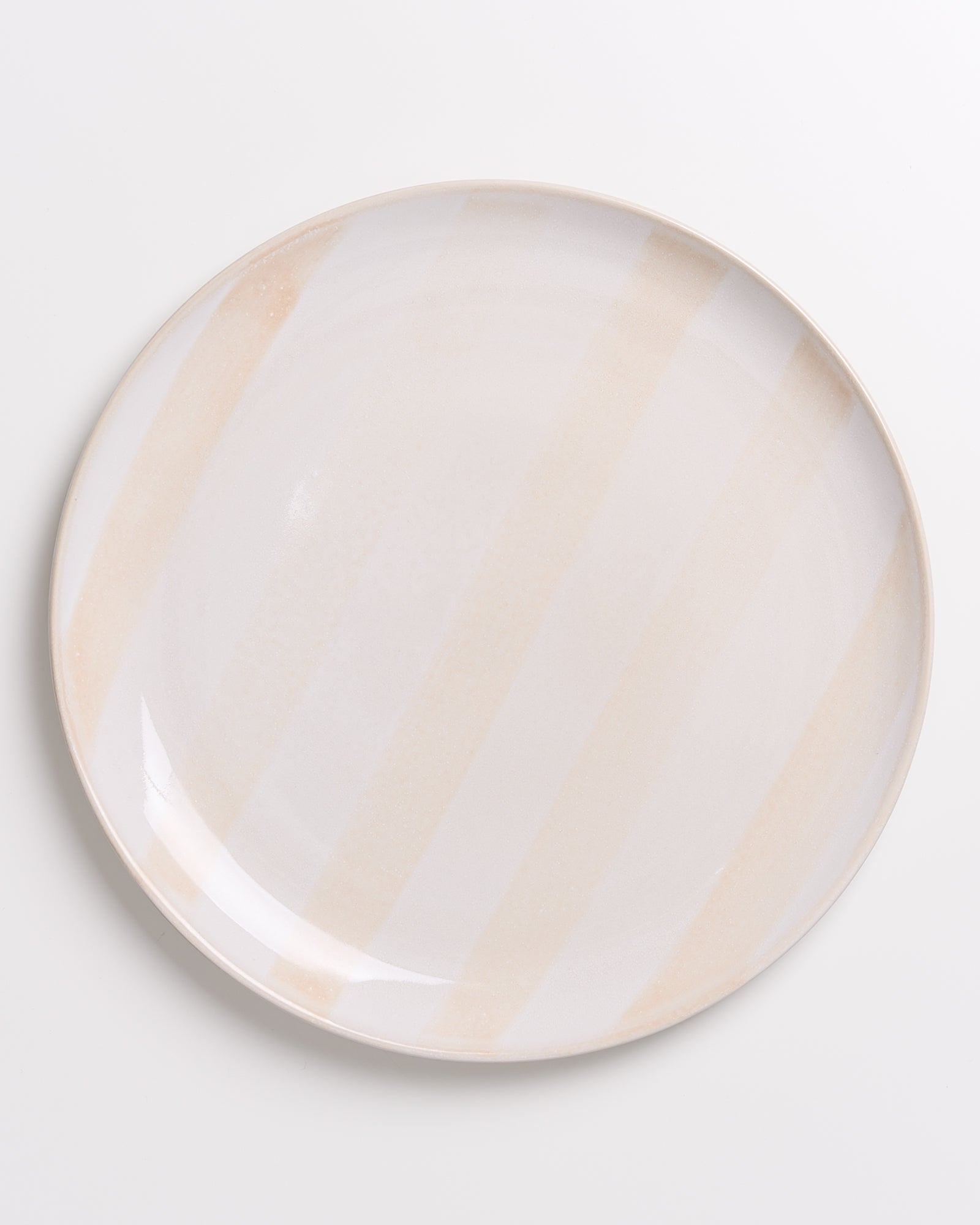 COSTEIRA - LARGE PLATE CLASSIC SAND