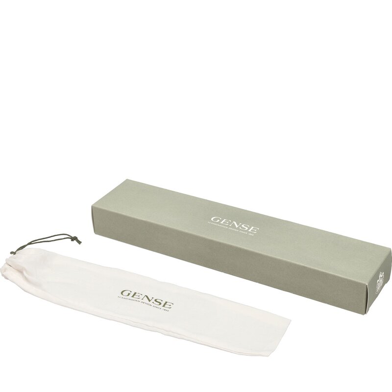 Chippendale kakespade 26,1 cm 830/Stål