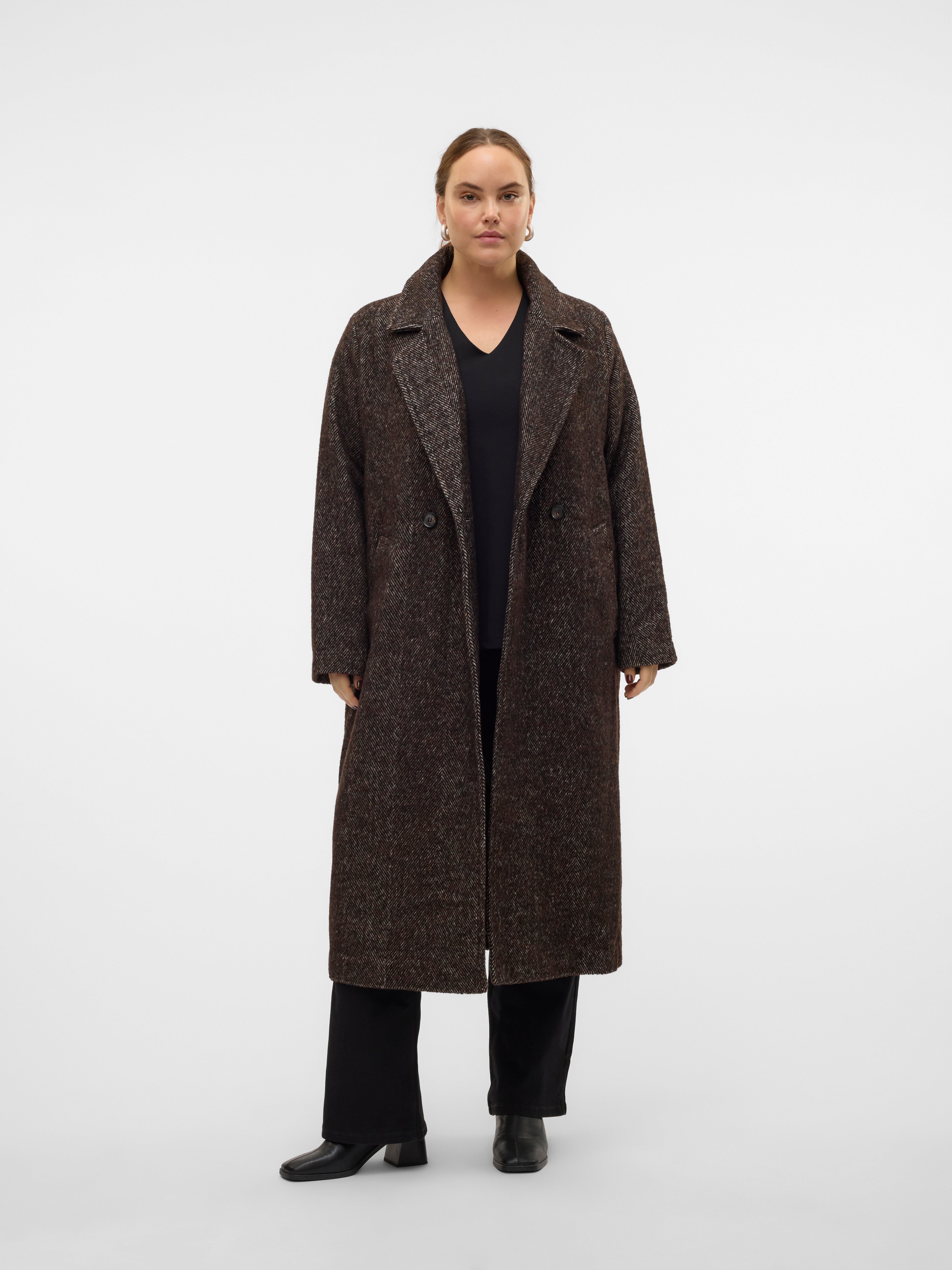 VERO MODA® VMCBABETTE Coat