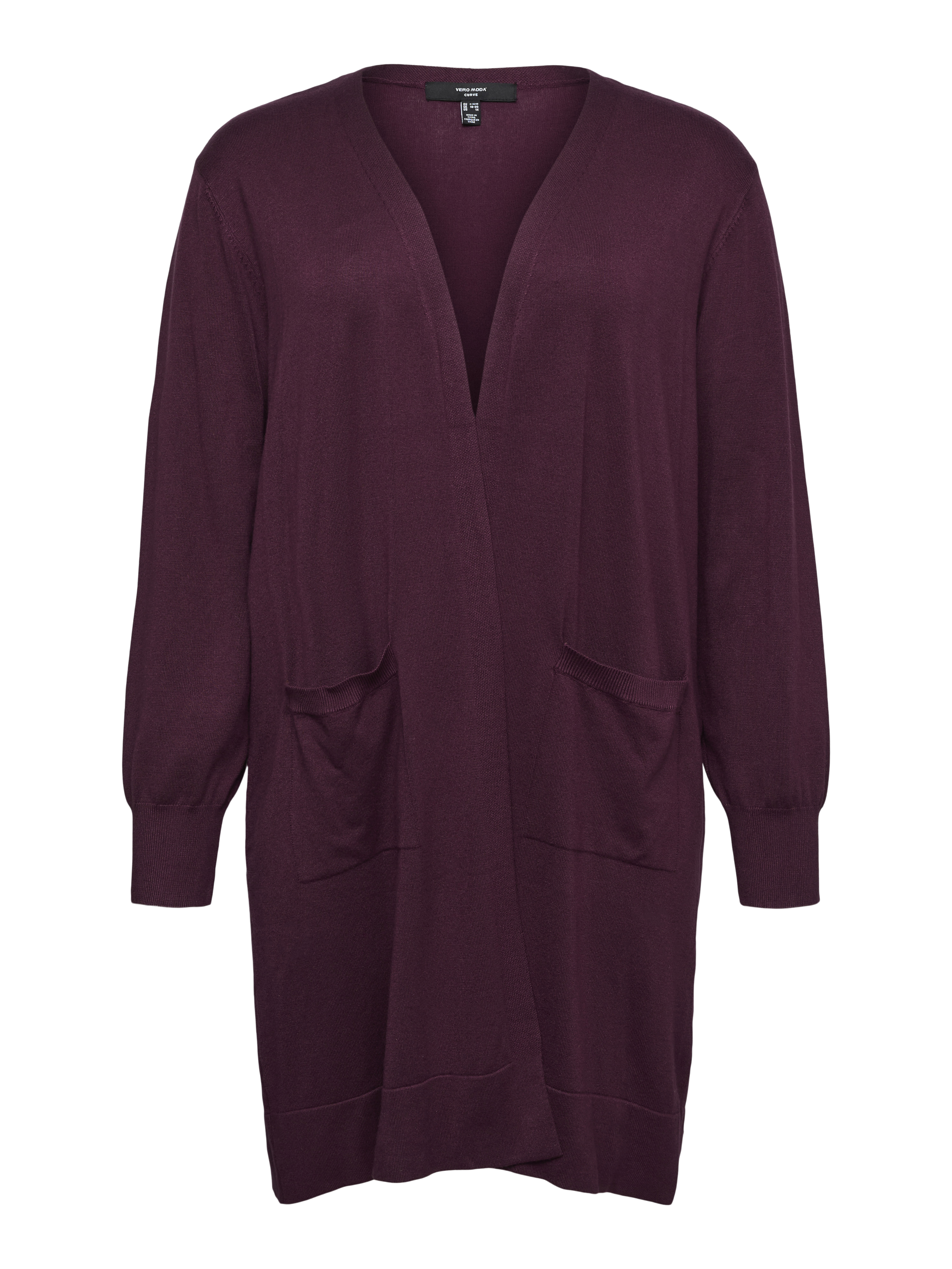 VERO MODA® VMCSILJE Knit Cardigan