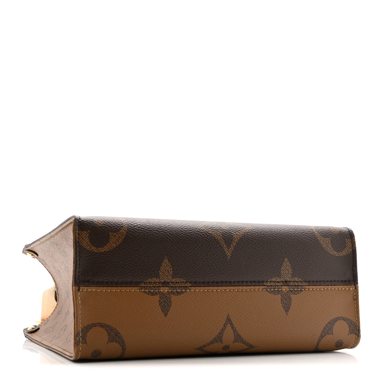 Reverse Monogram Giant Onthego PM