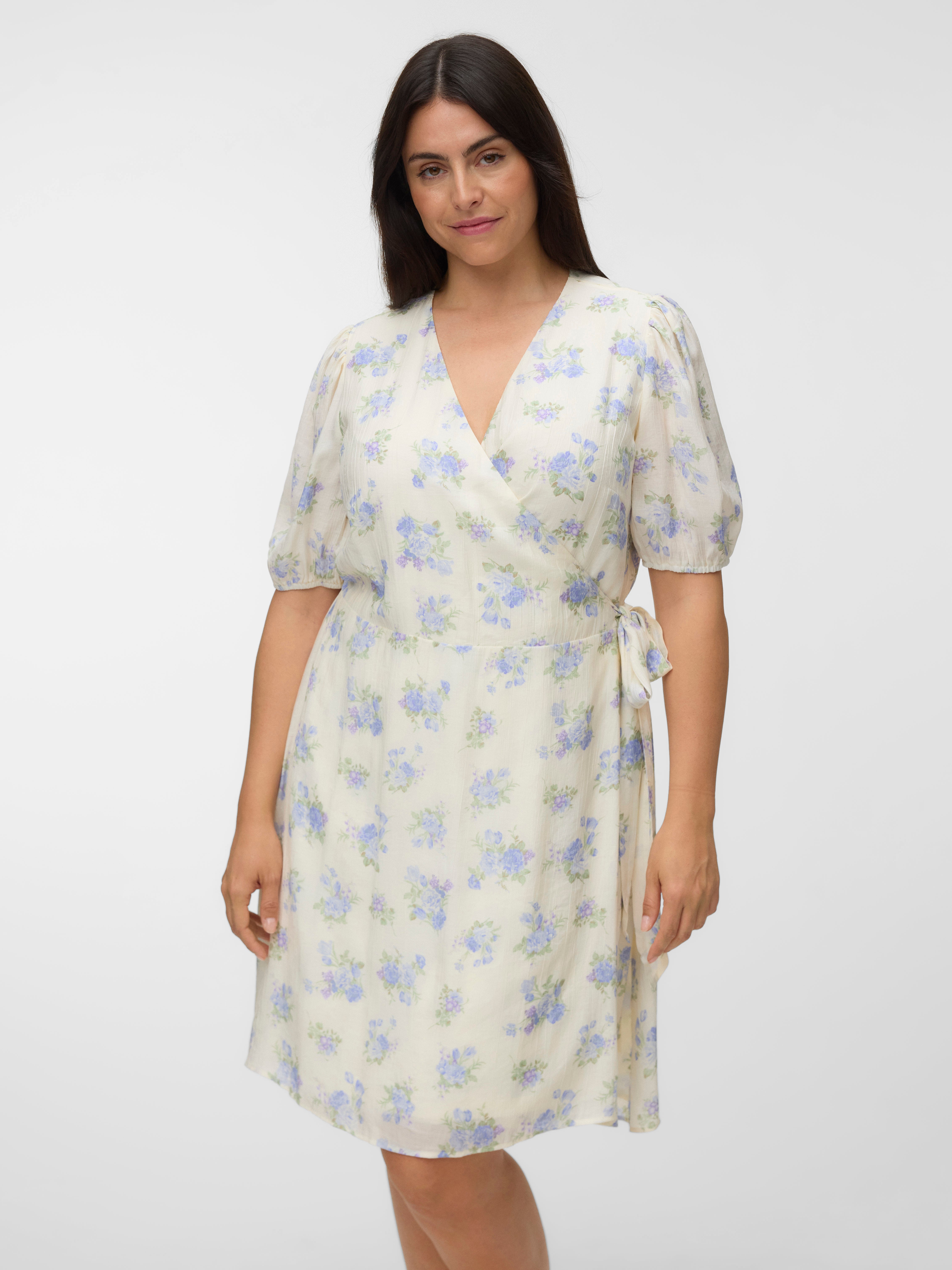 VERO MODA® VMCBELLA Midi dress