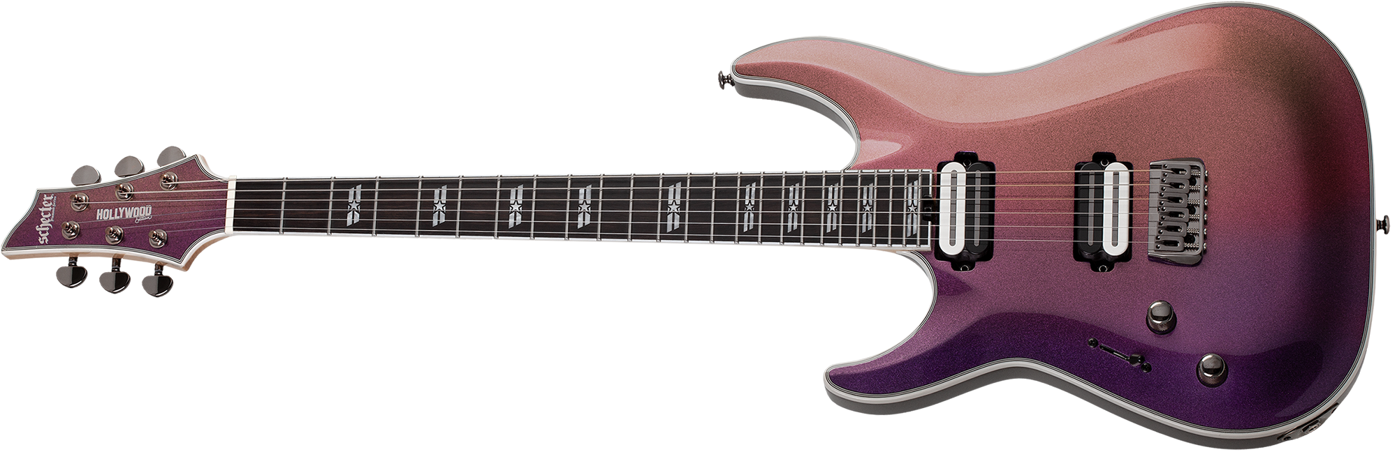 C-1 SLS Hollywood LH