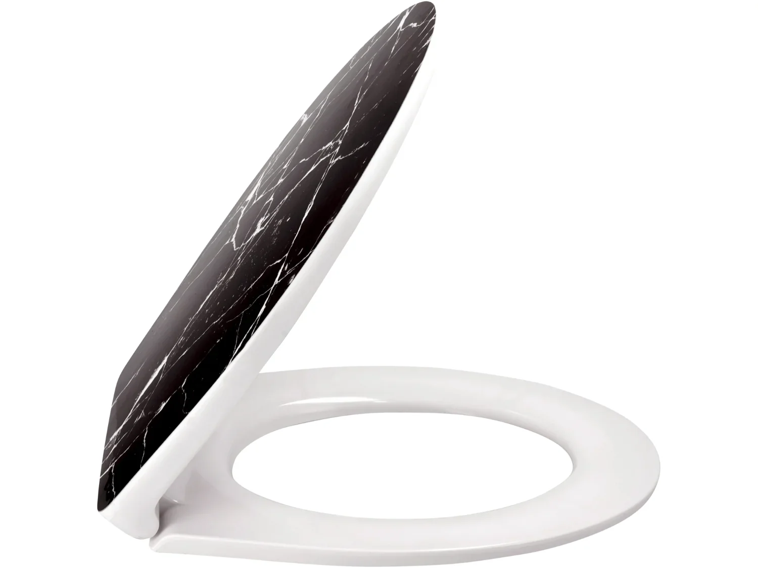 LIVARNO Abattant WC Premium