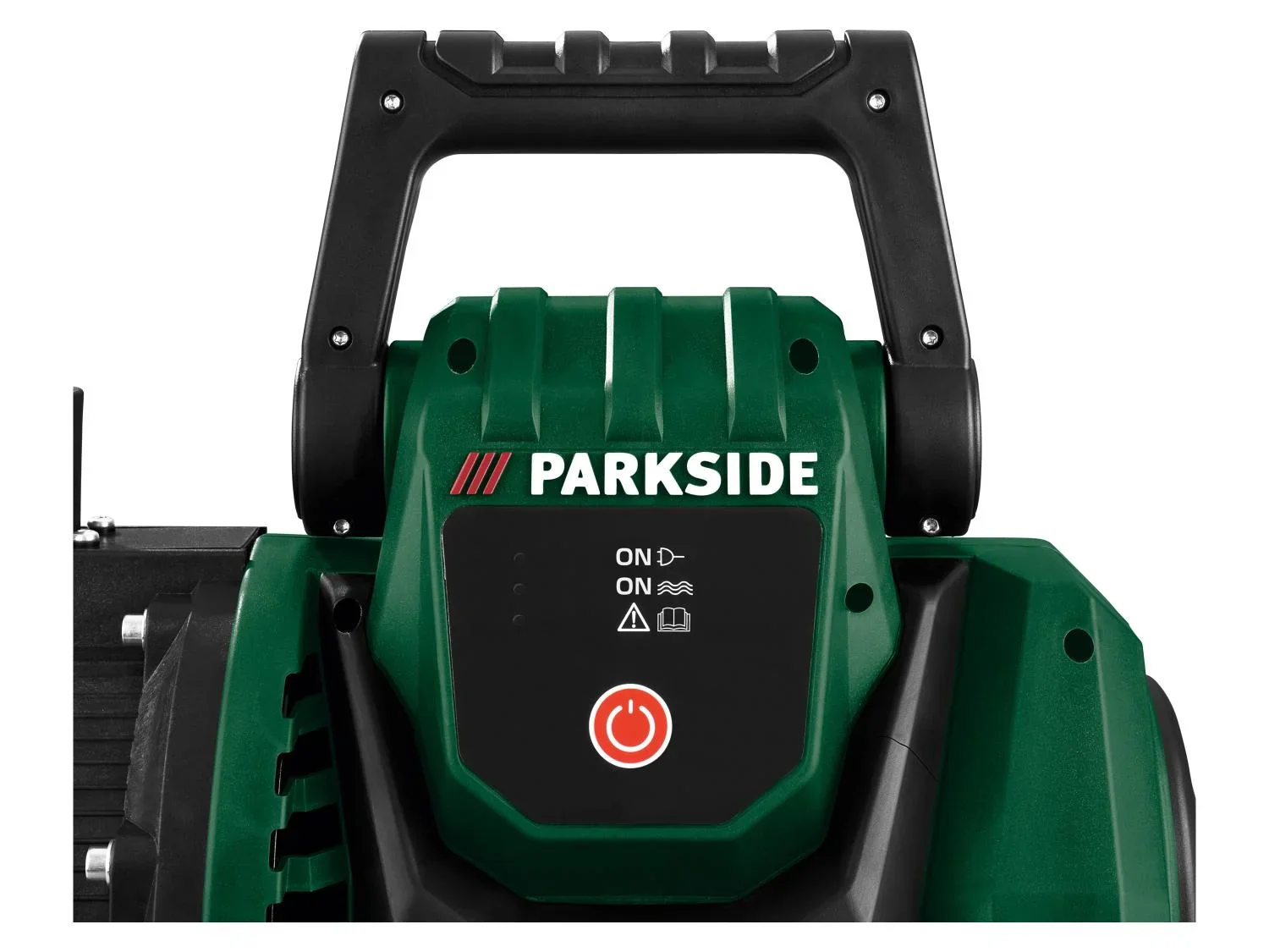 PARKSIDE Pompe pour jardin et maison PHGA 1000 A1