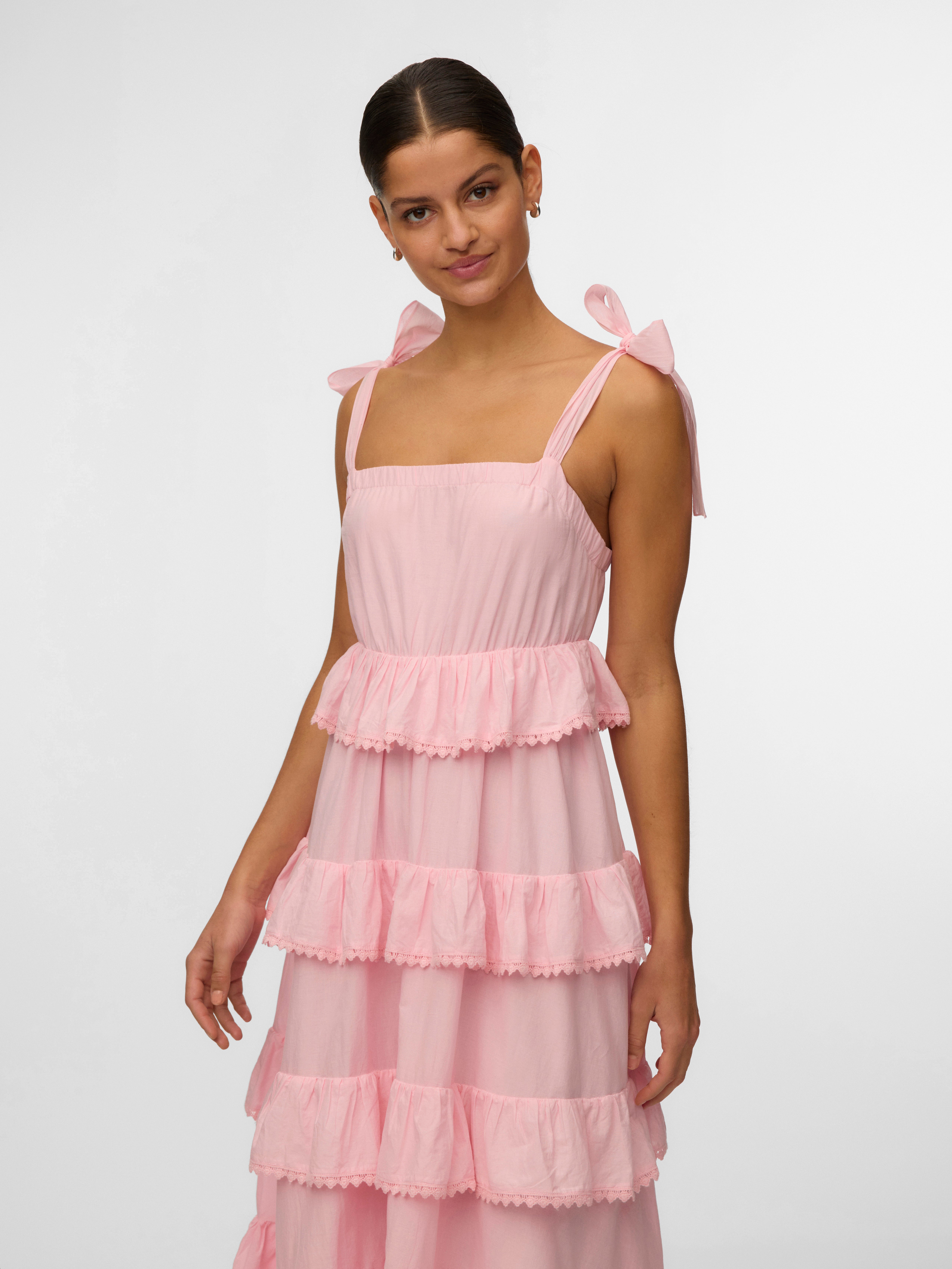 VERO MODA® VMDOLORES Long dress
