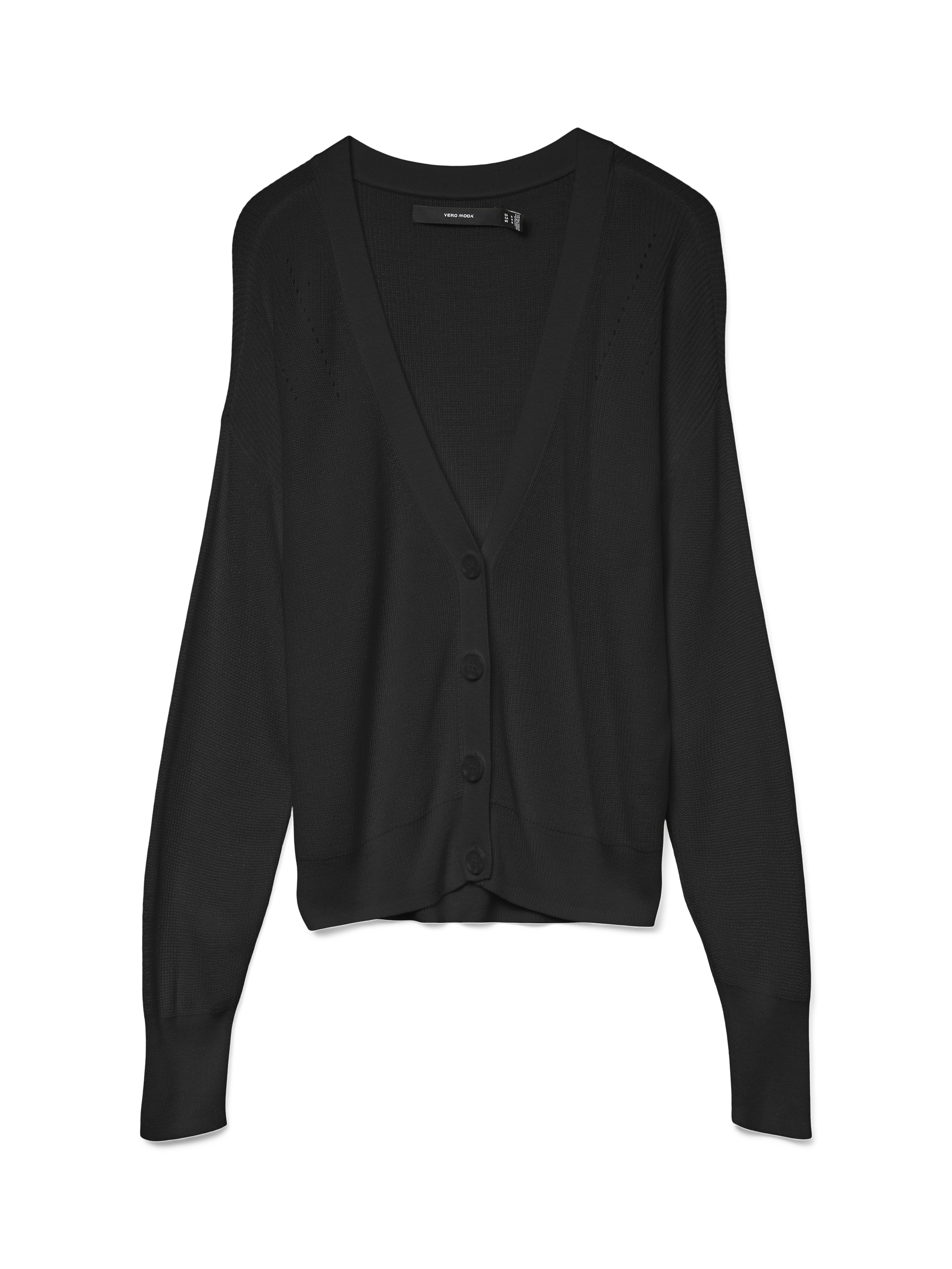 VERO MODA® VMNEWLEXSUN Knit Cardigan