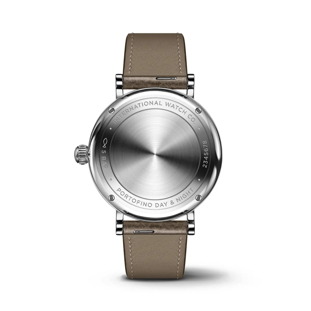 【Super Clone】IWC Portofino Automatic Day and Night 34mm IW459801