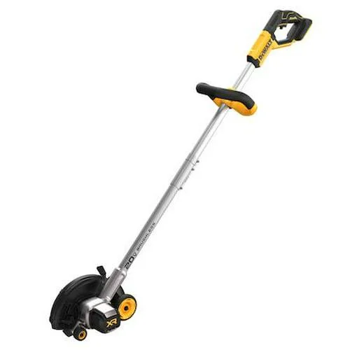 Dewalt Lawn Edger, 2  Blade dia., 2  D Cutting