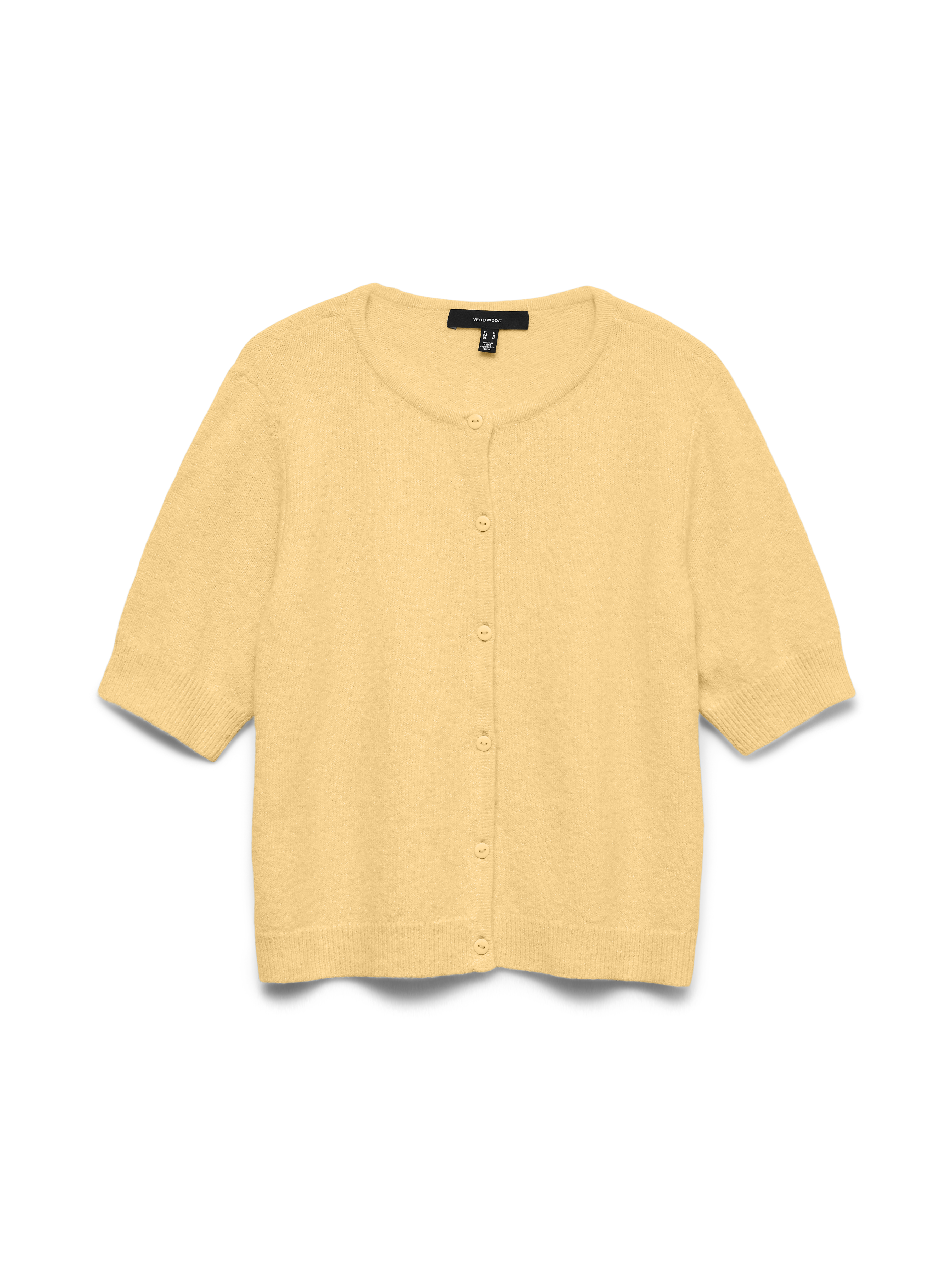 VERO MODA® VMDOFFY Knit Cardigan