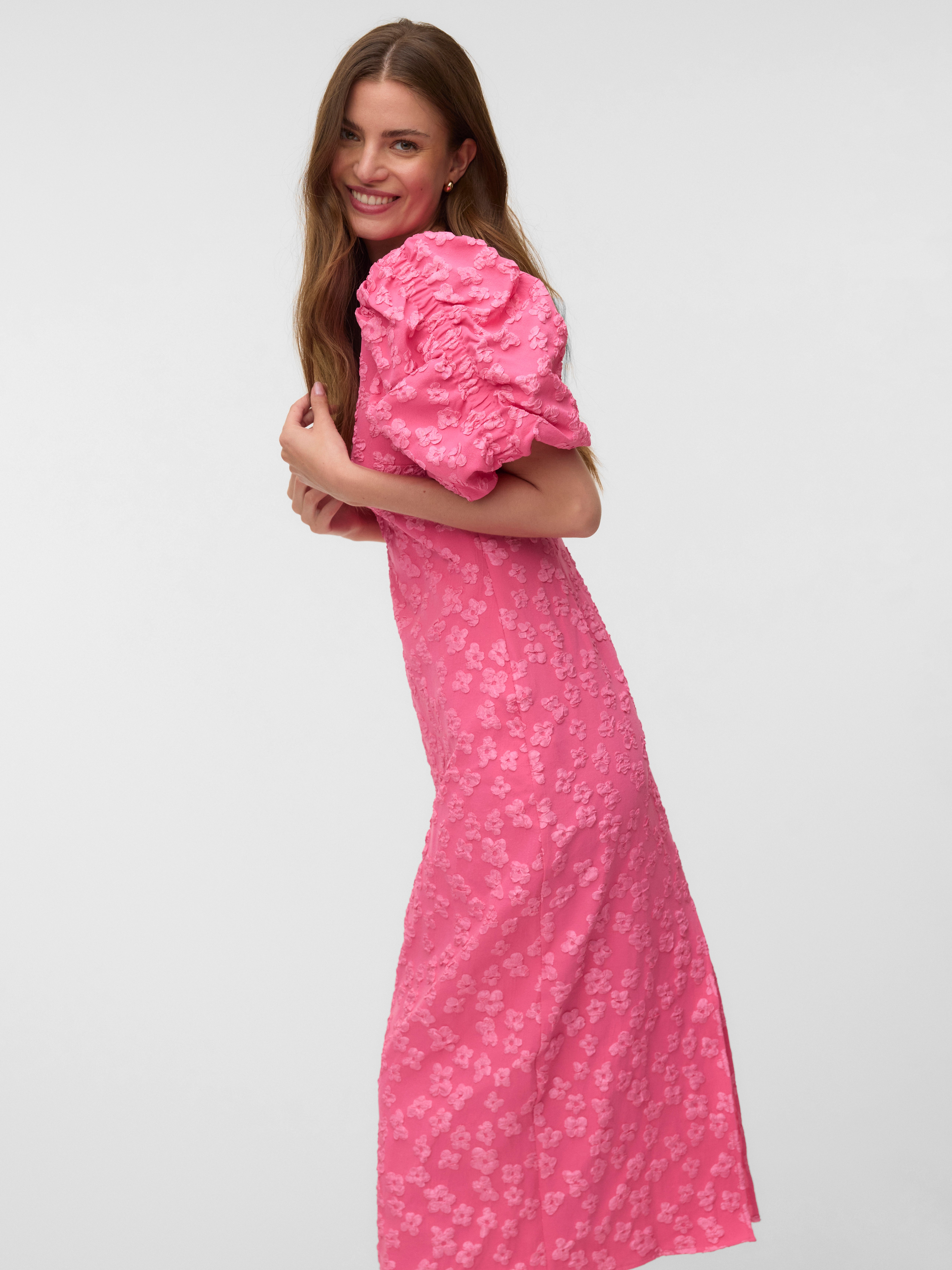 VERO MODA® VMFIA Midi dress