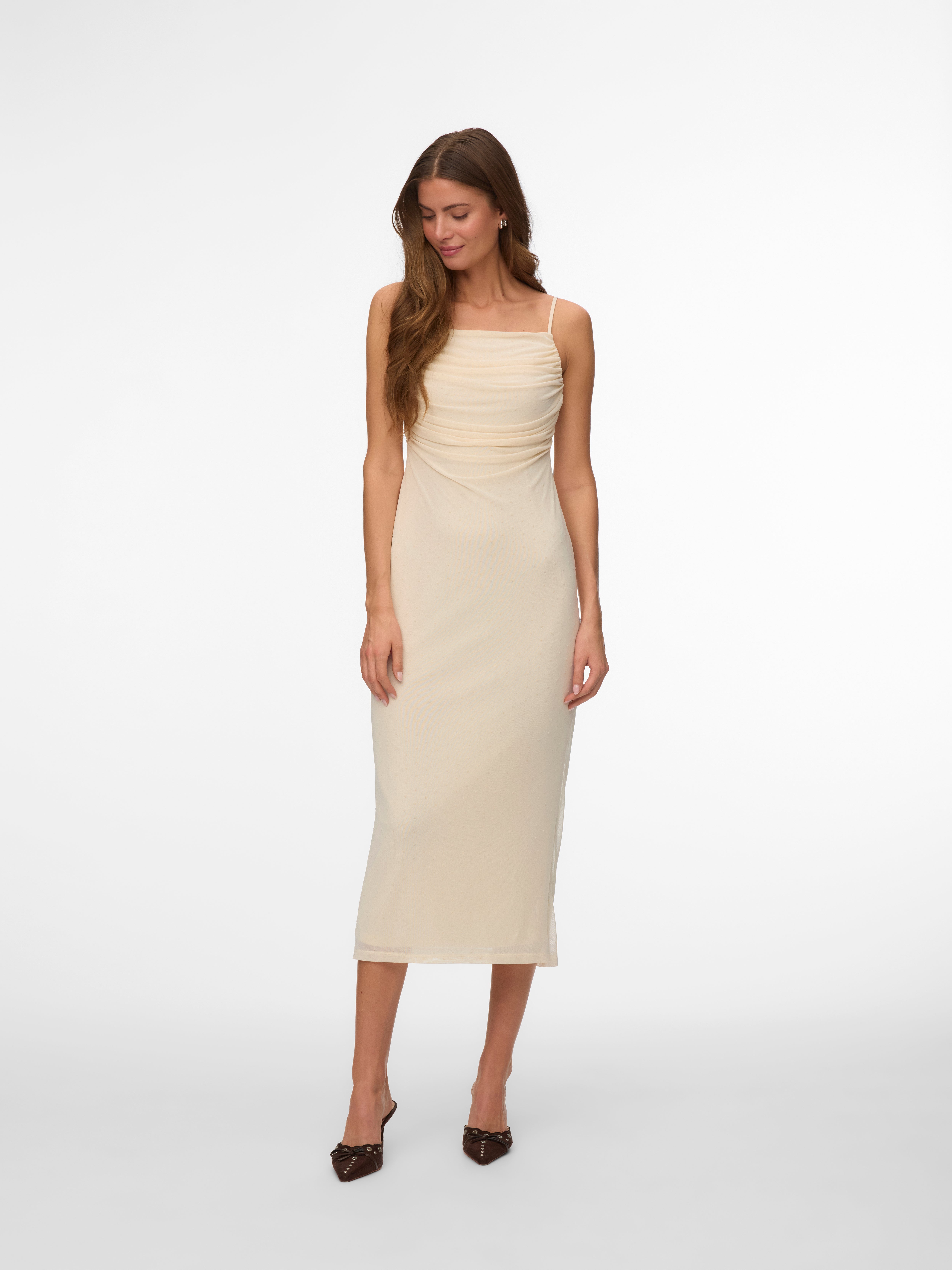 VERO MODA® VMOLIVIA Long dress
