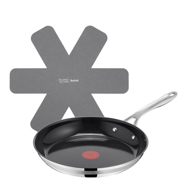 Smart Cook SS stekepanne 24 cm keramisk