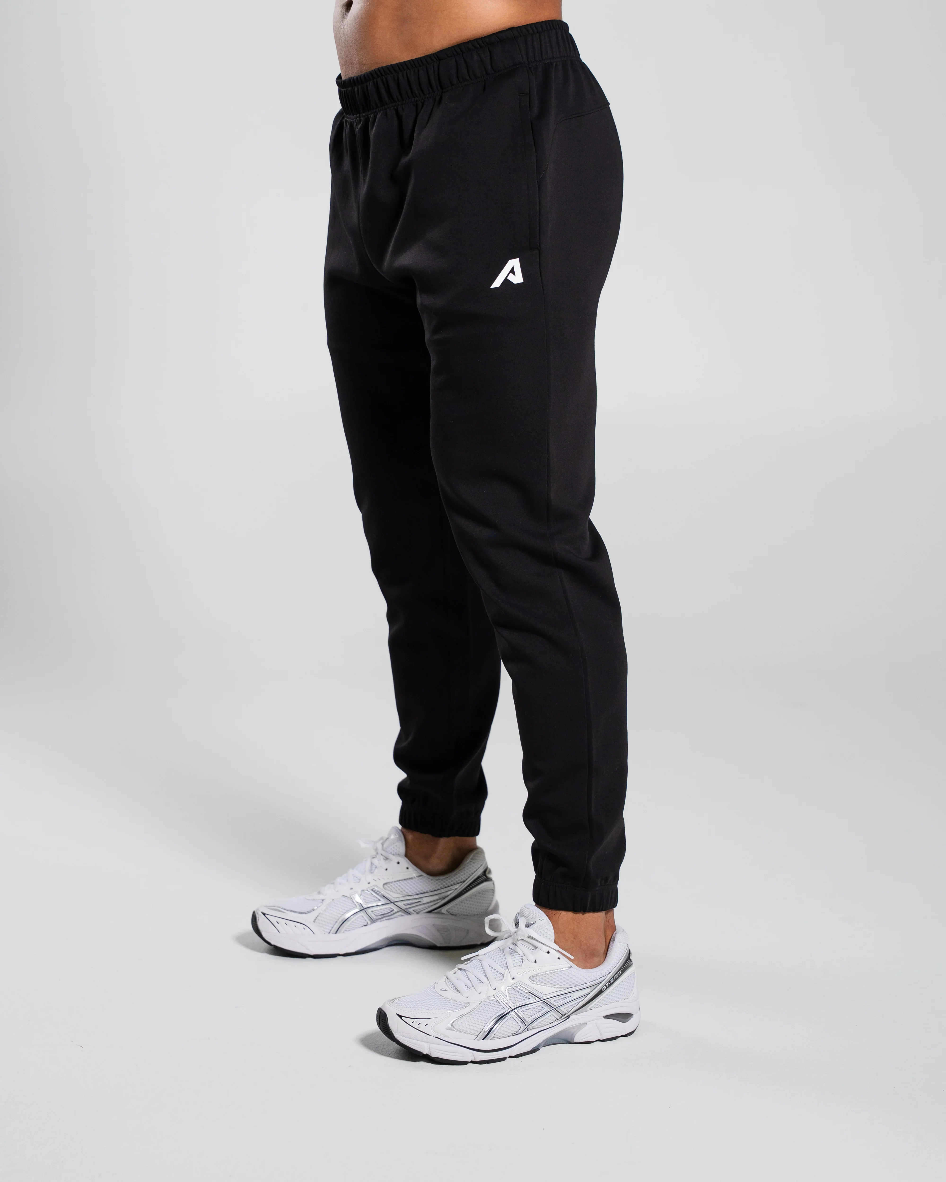 Vantage Jogger - Black