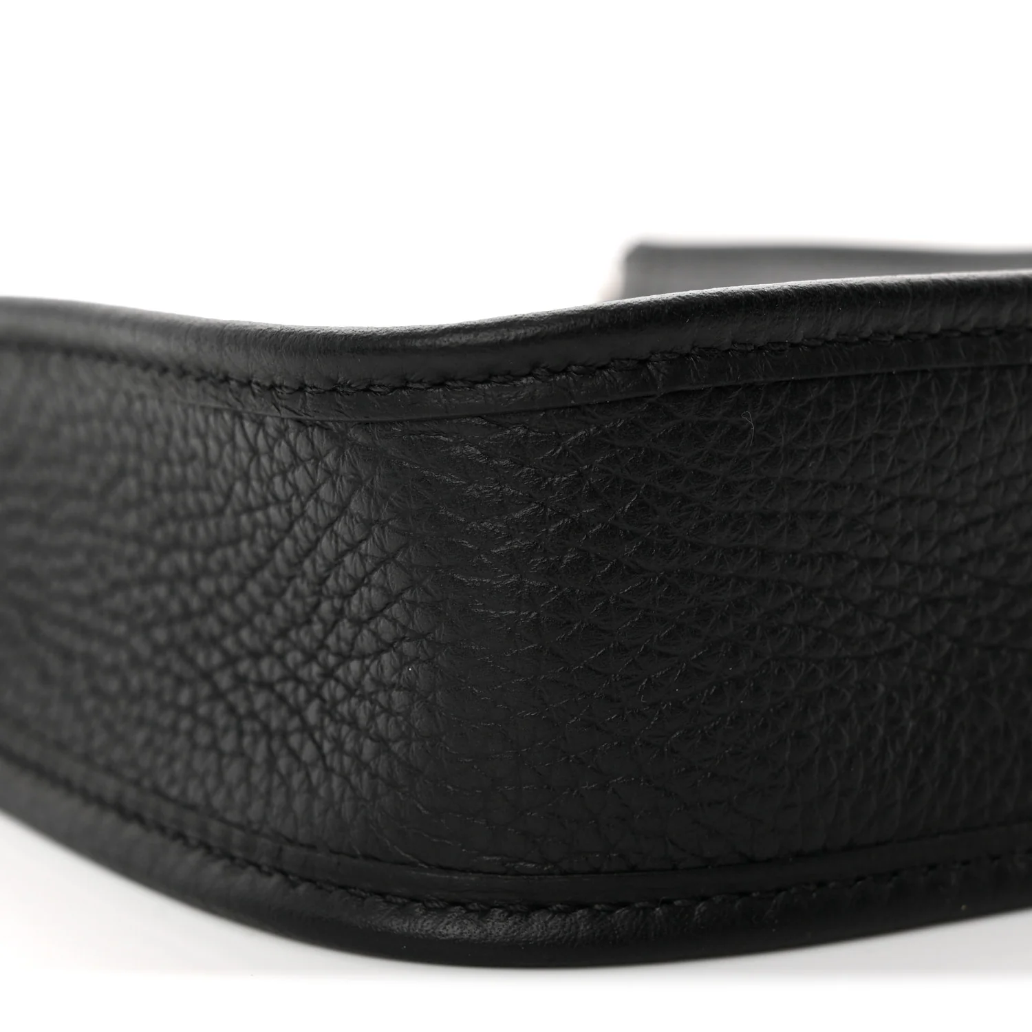 Taurillon Clemence Evelyne TPM Black