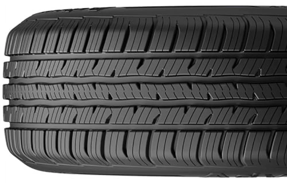 4 Advantage Control 245/40R18 97W XL All Season 65K Mileage Warranty BF35730 / 245/40/18 / 2454018 - Image 3