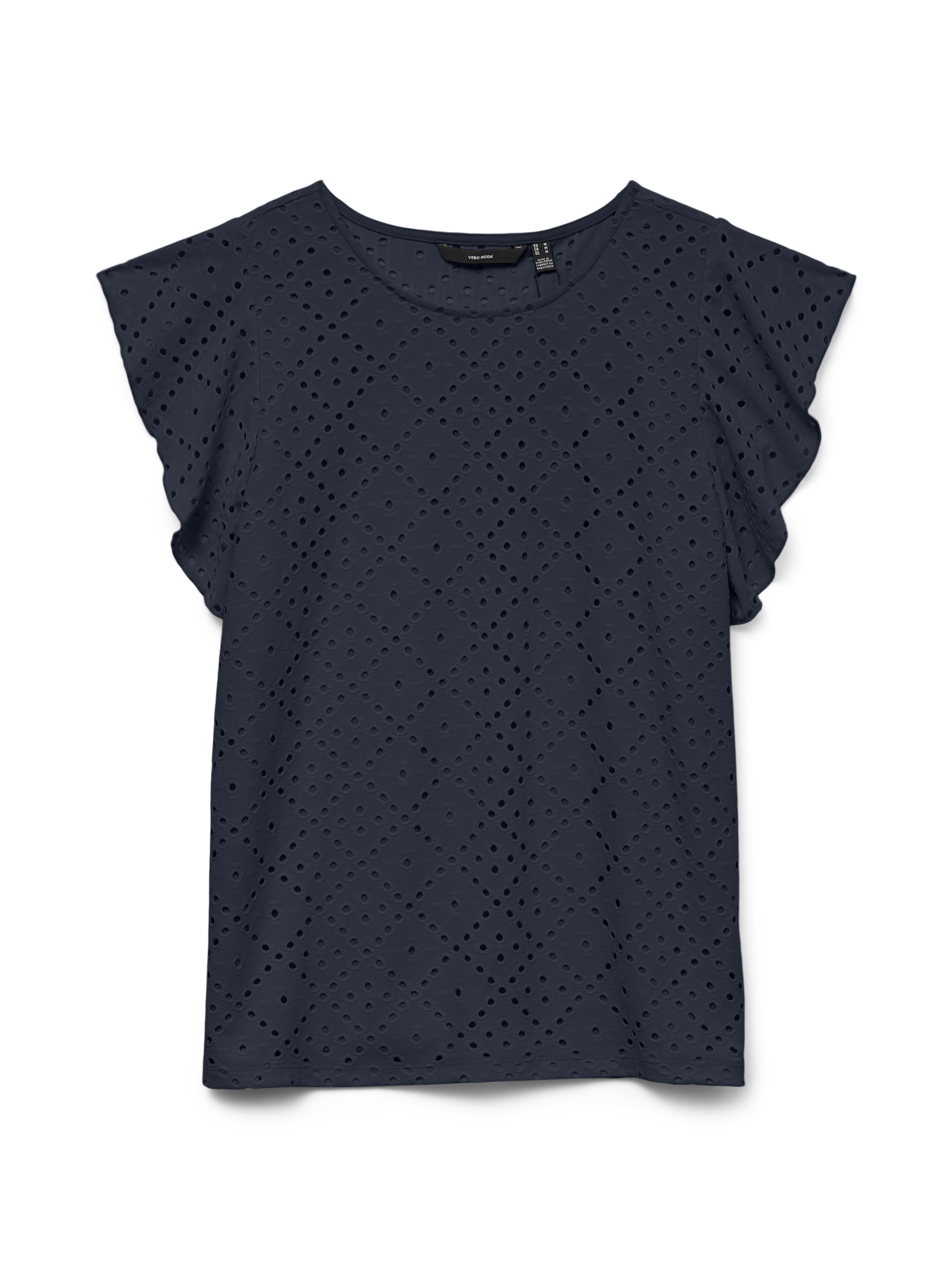 VERO MODA® VMTASSA T-Shirt