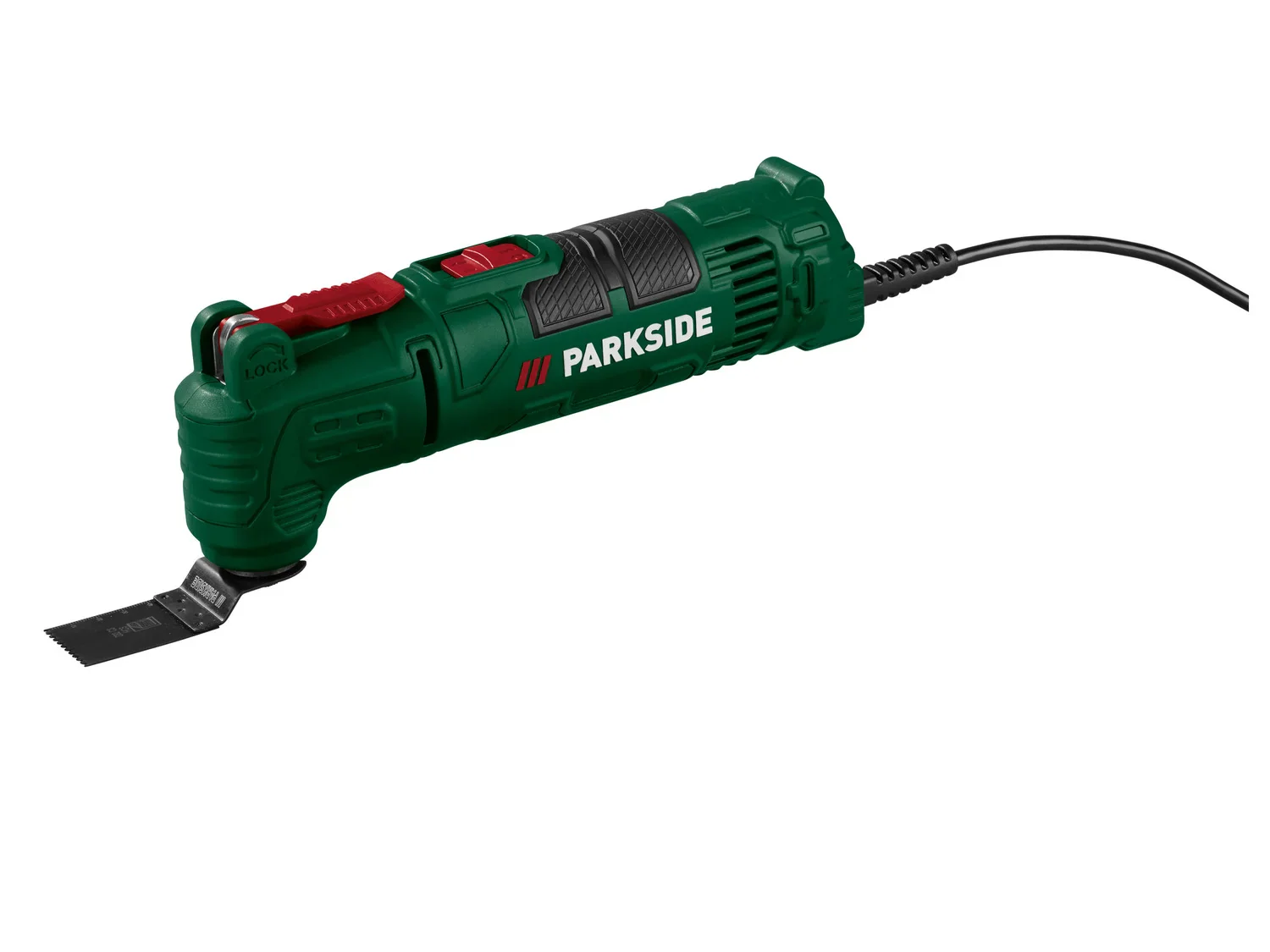 PARKSIDE Outil multifonctionnel PMFW250 A1, 250 W
