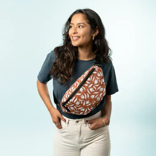 Sac banane Large Manchester