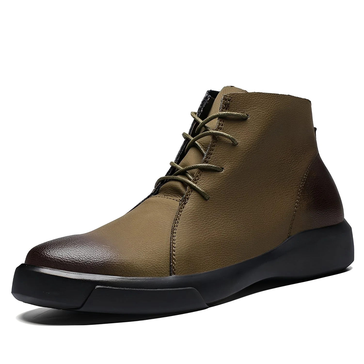 Allen - Chaussures Hautes Décontractées