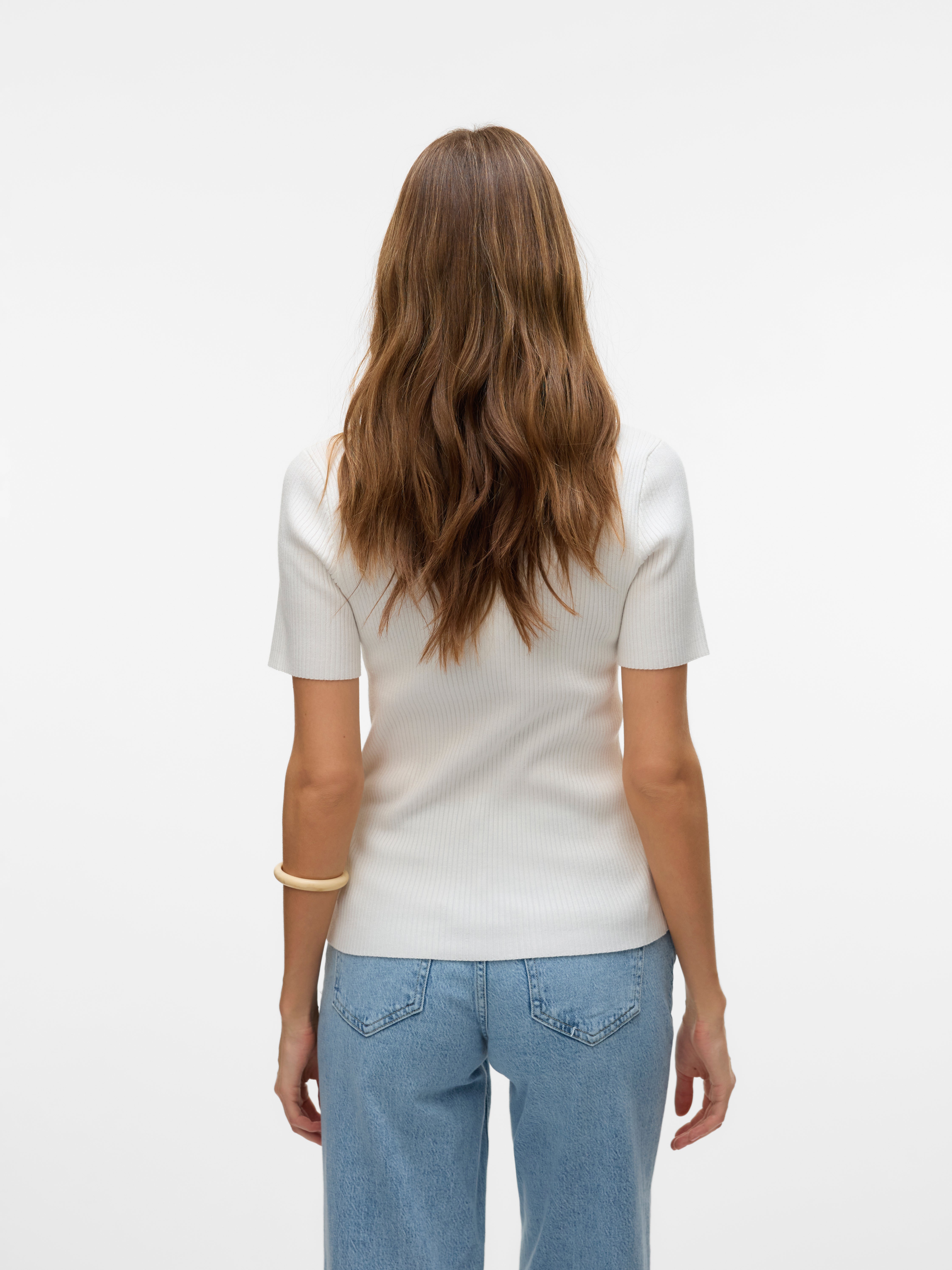 VERO MODA® AWVILJA Knit top