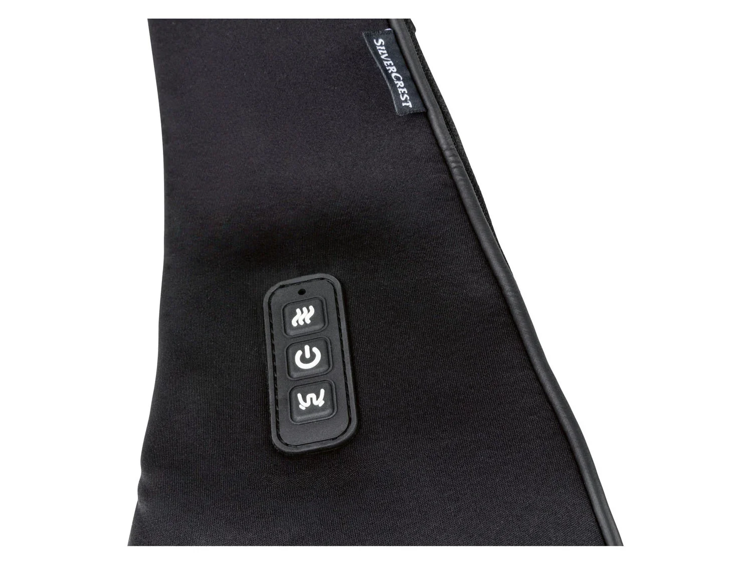 SILVERCREST PERSONAL CARE Appareil de massage shiatsu pour nuque