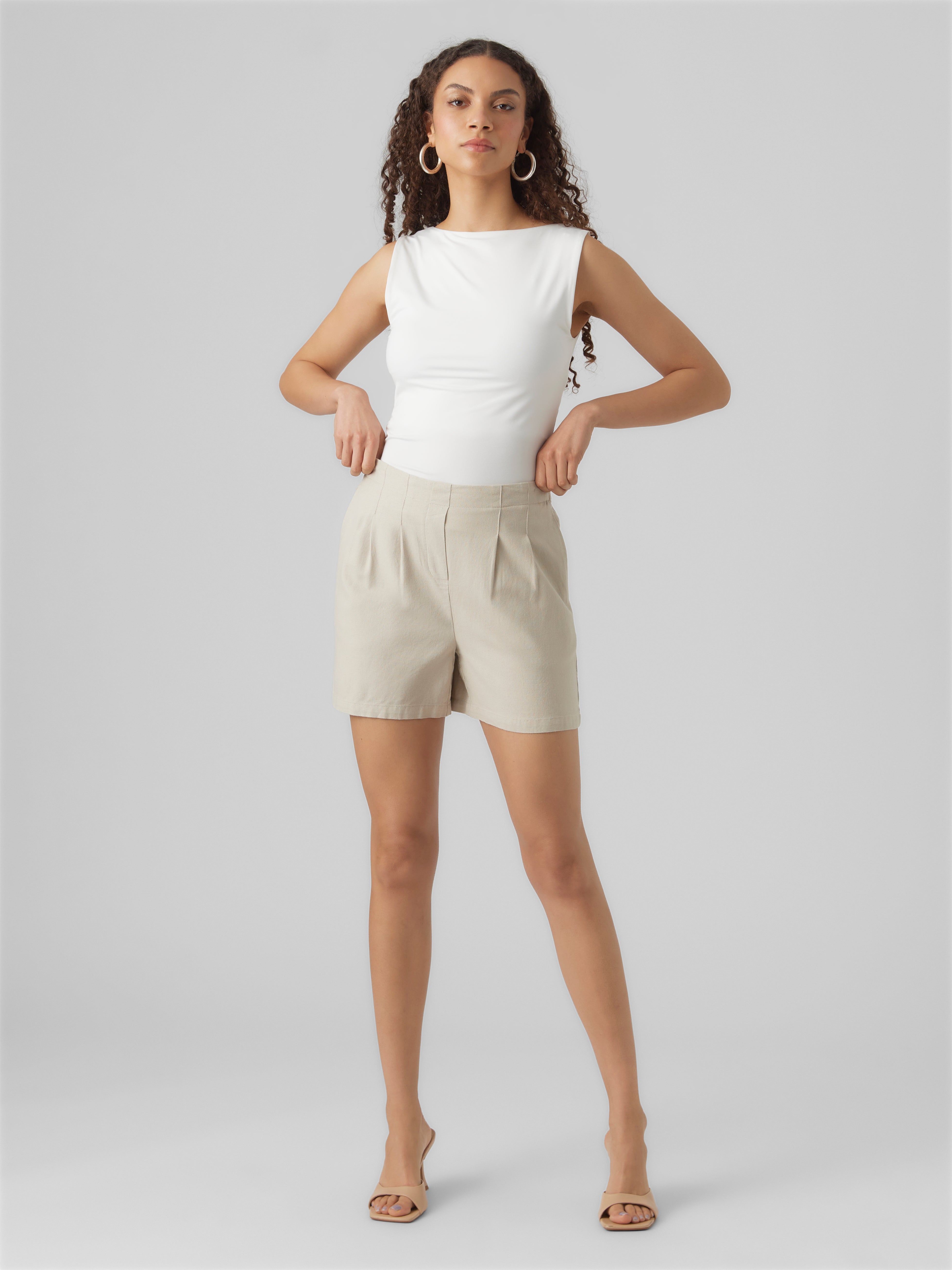 VERO MODA® VMJESMILO Shorts
