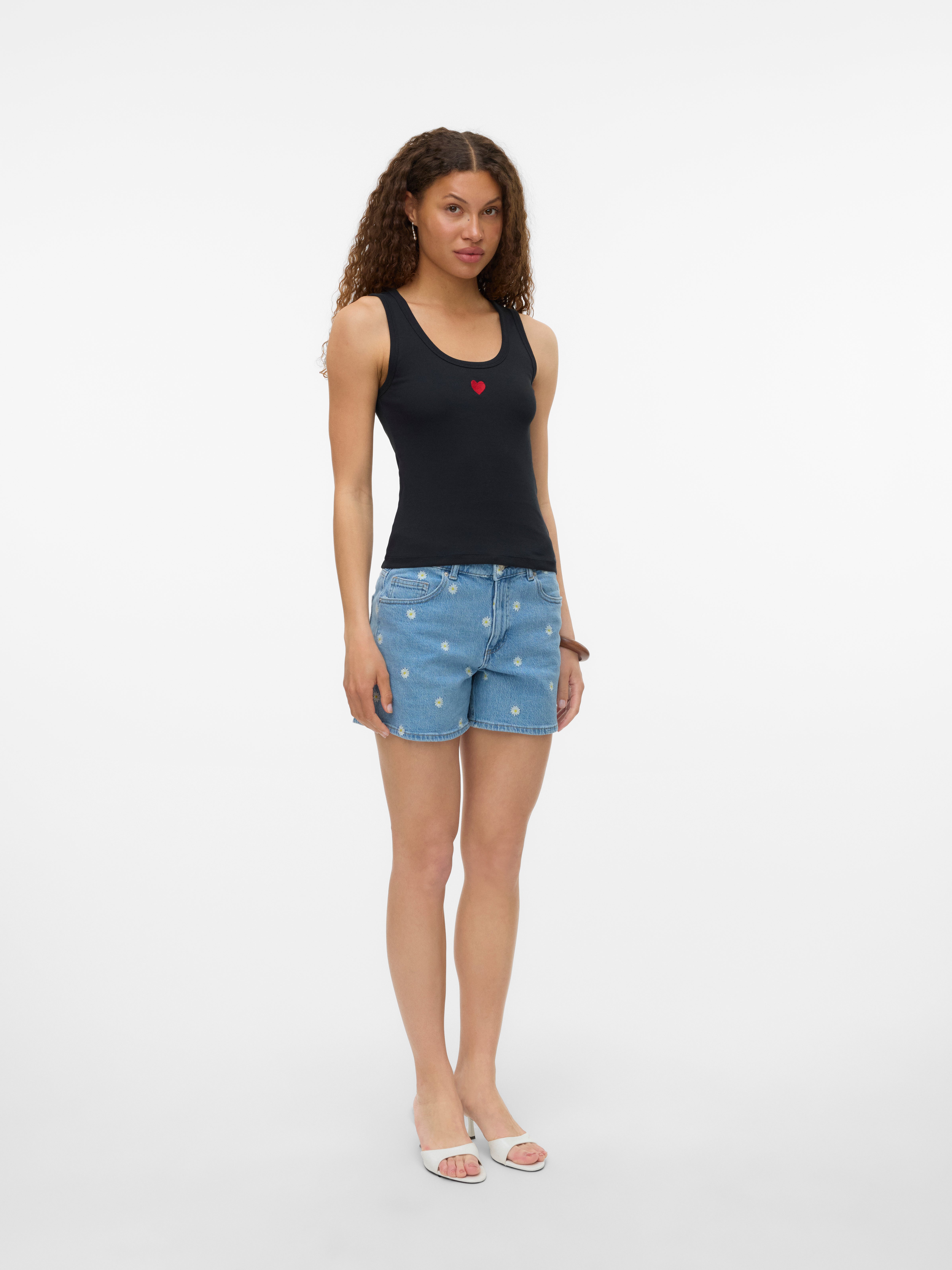 VERO MODA® SNHEART Tank-Top