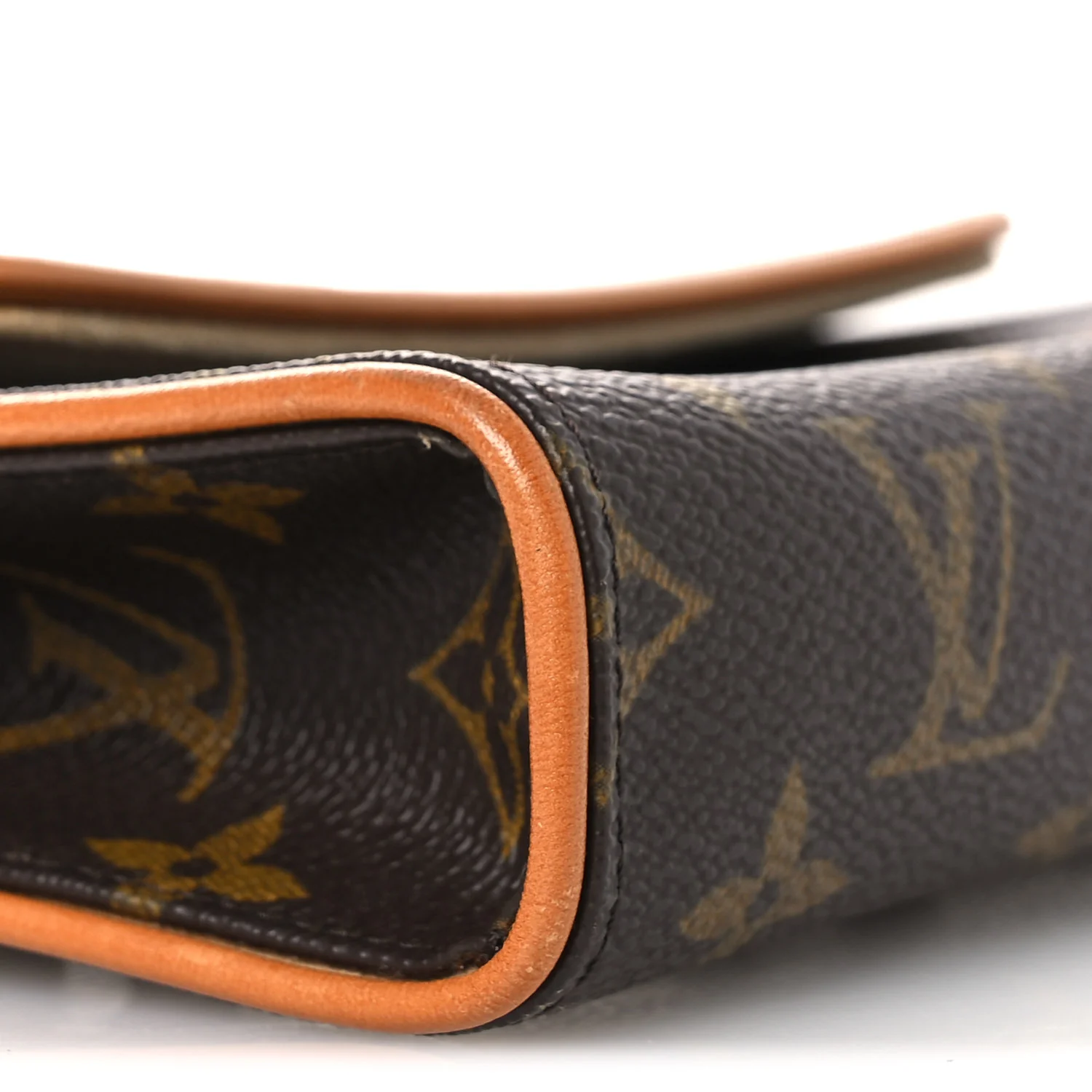 Monogram Pochette Florentine XS