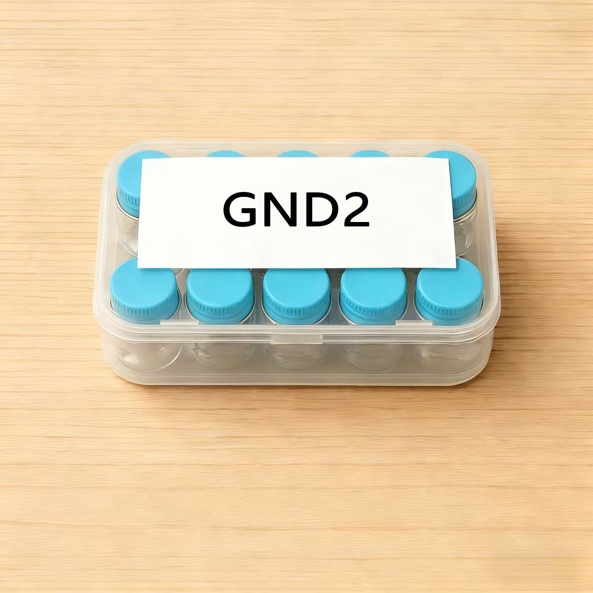Gonadorrlin Acetate