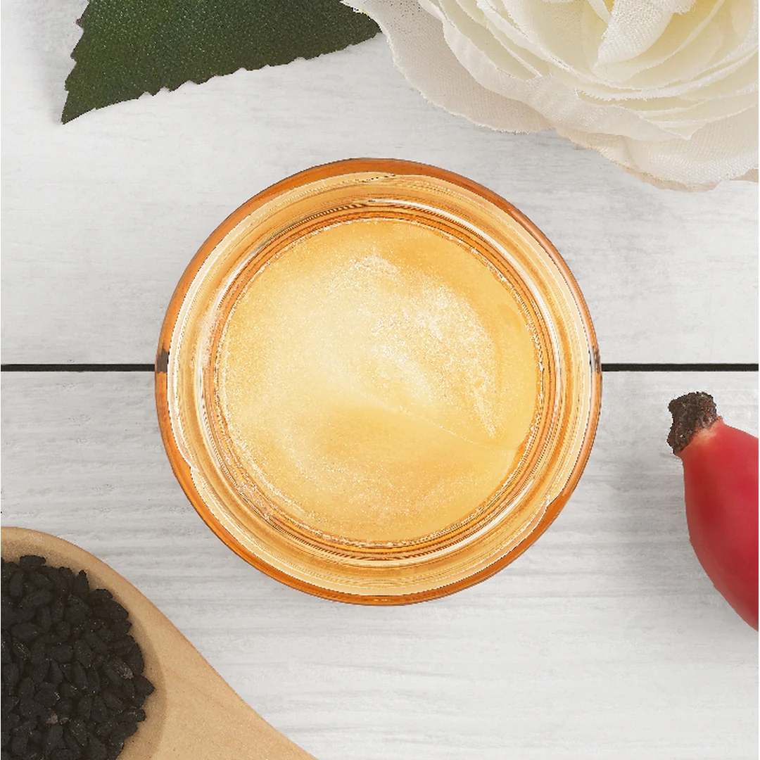 Oils of Life Eye Cream Gel