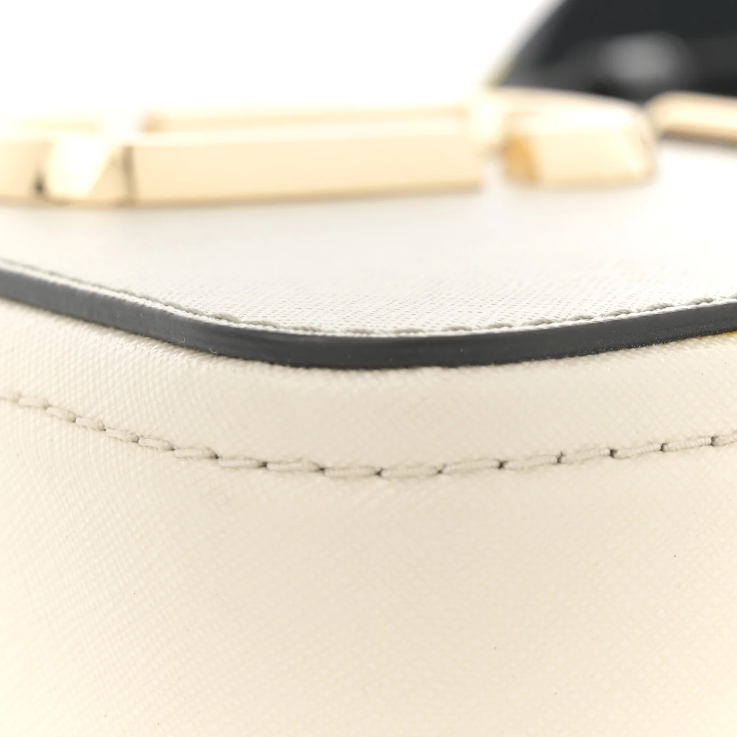 Saffiano Small Snapshot Camera Bag Dust Multi